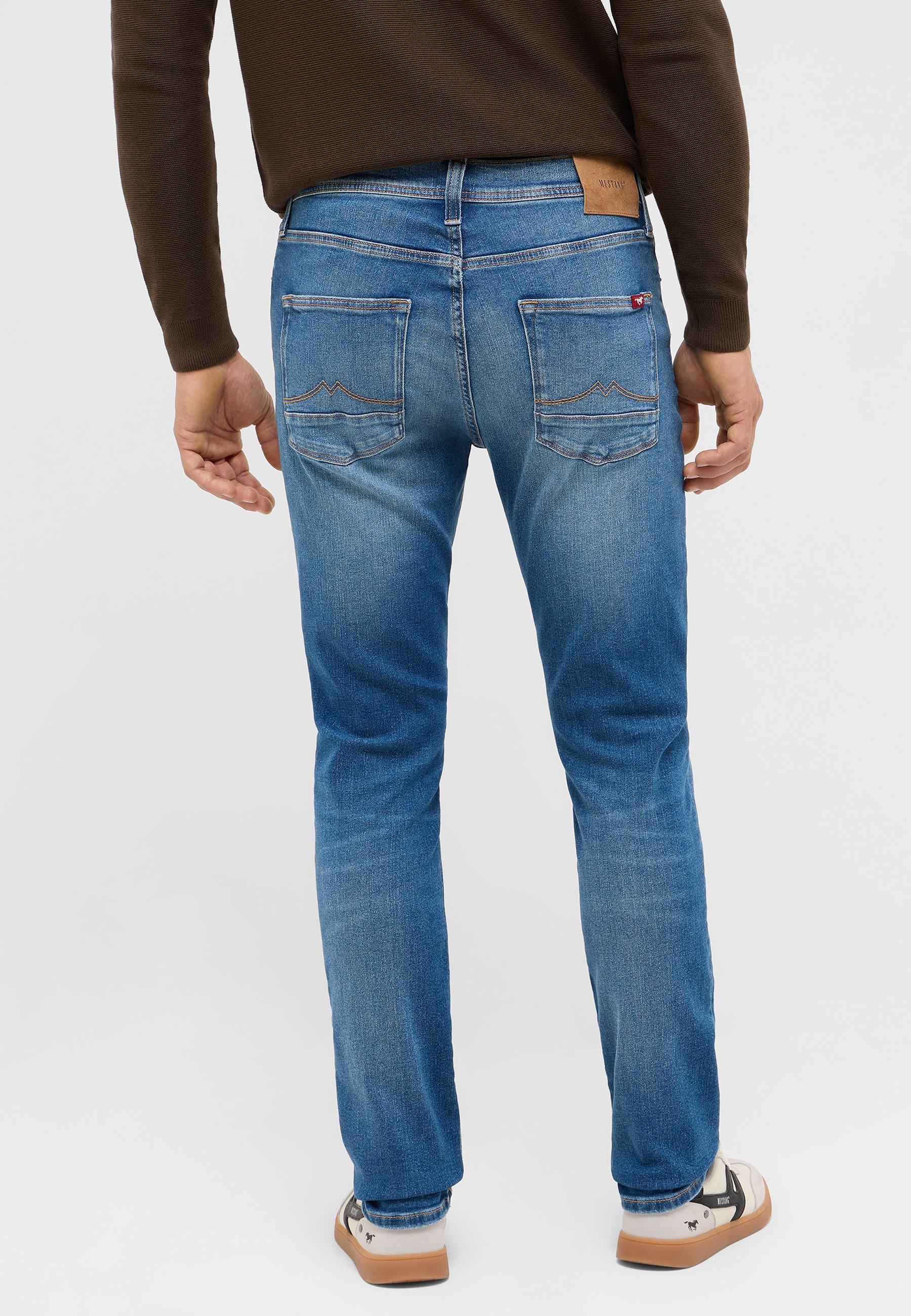 Bekleidung, Jeans, Hosen