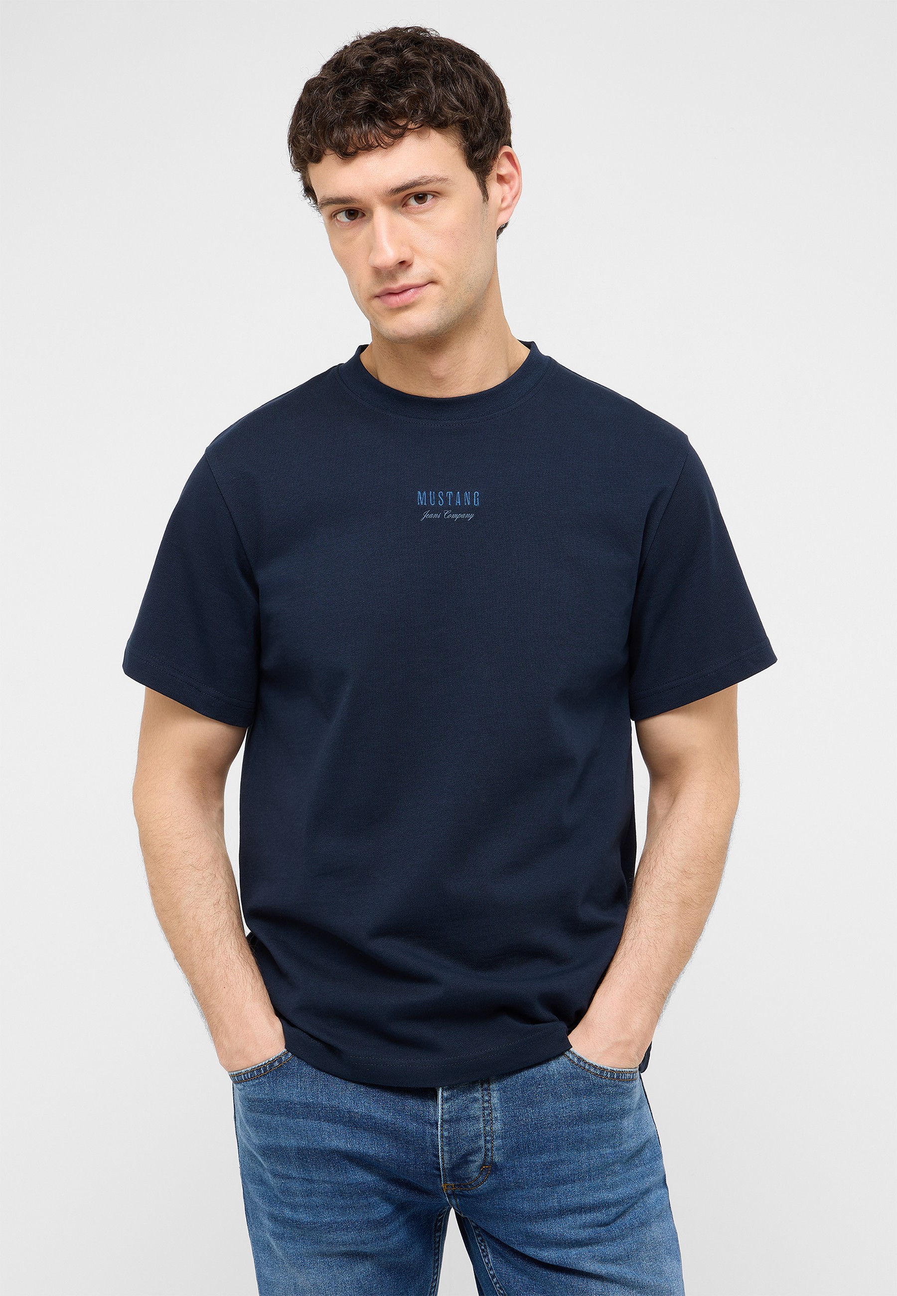 T-Shirt Style Akron
