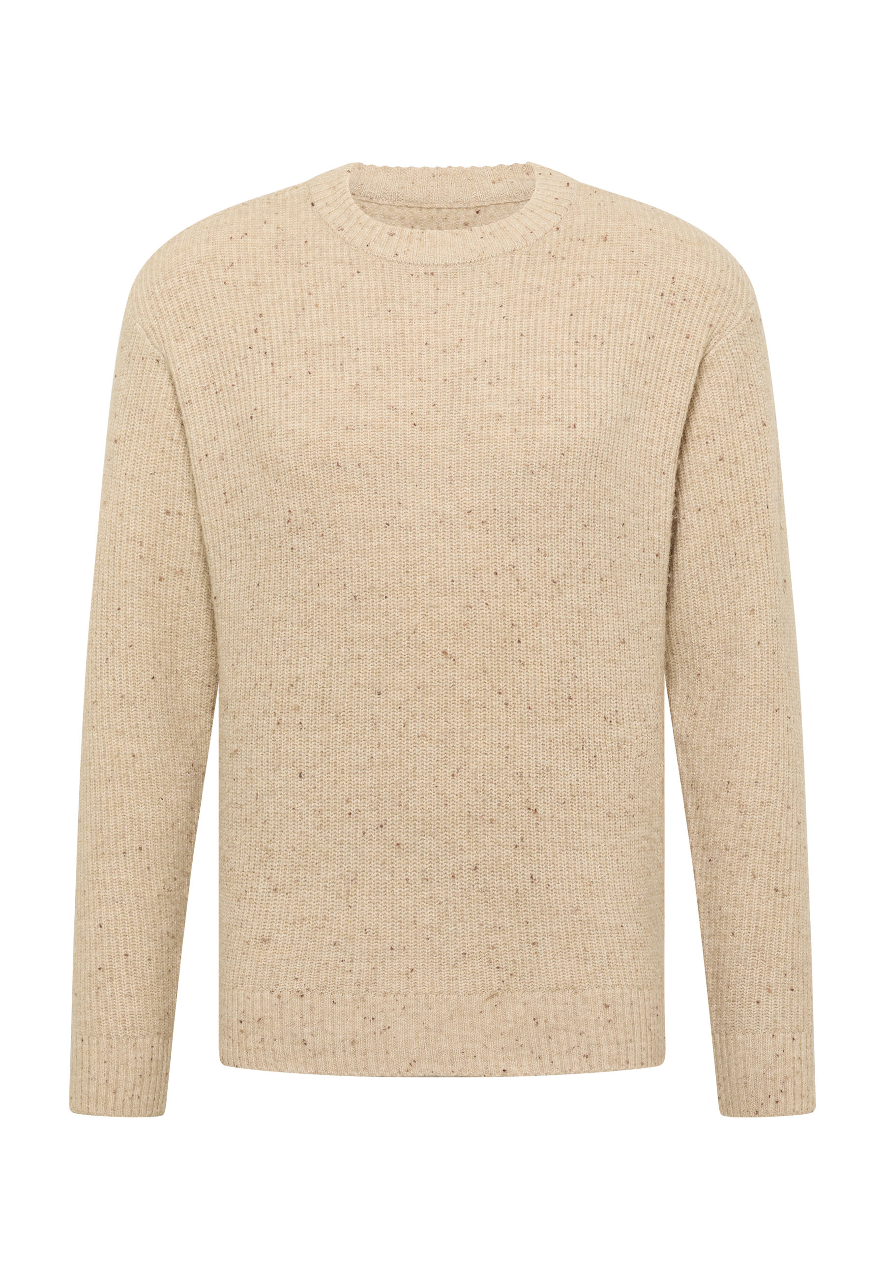 Langarmpullover Style Elwood