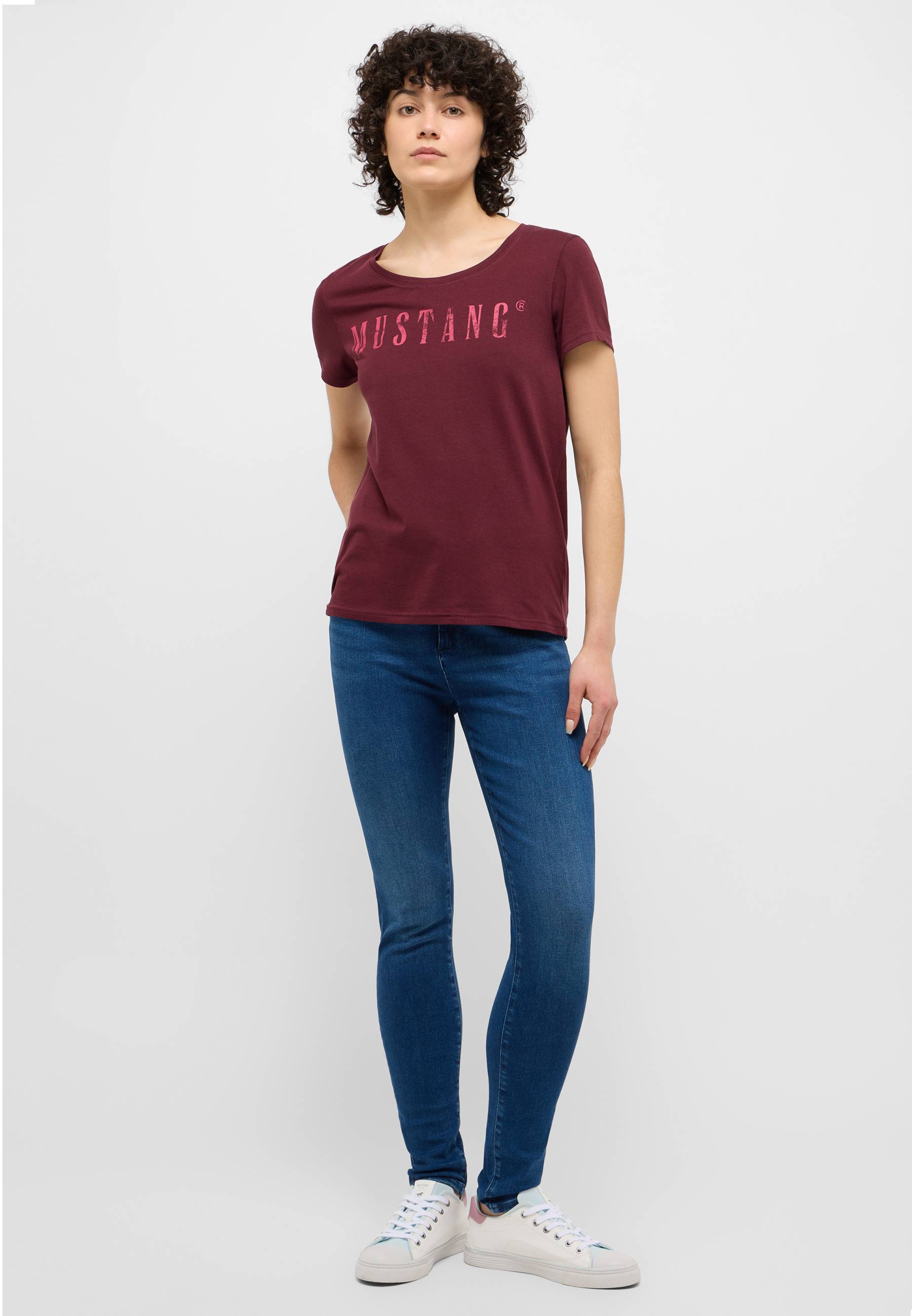 Jeans Style Georgia Super Skinny