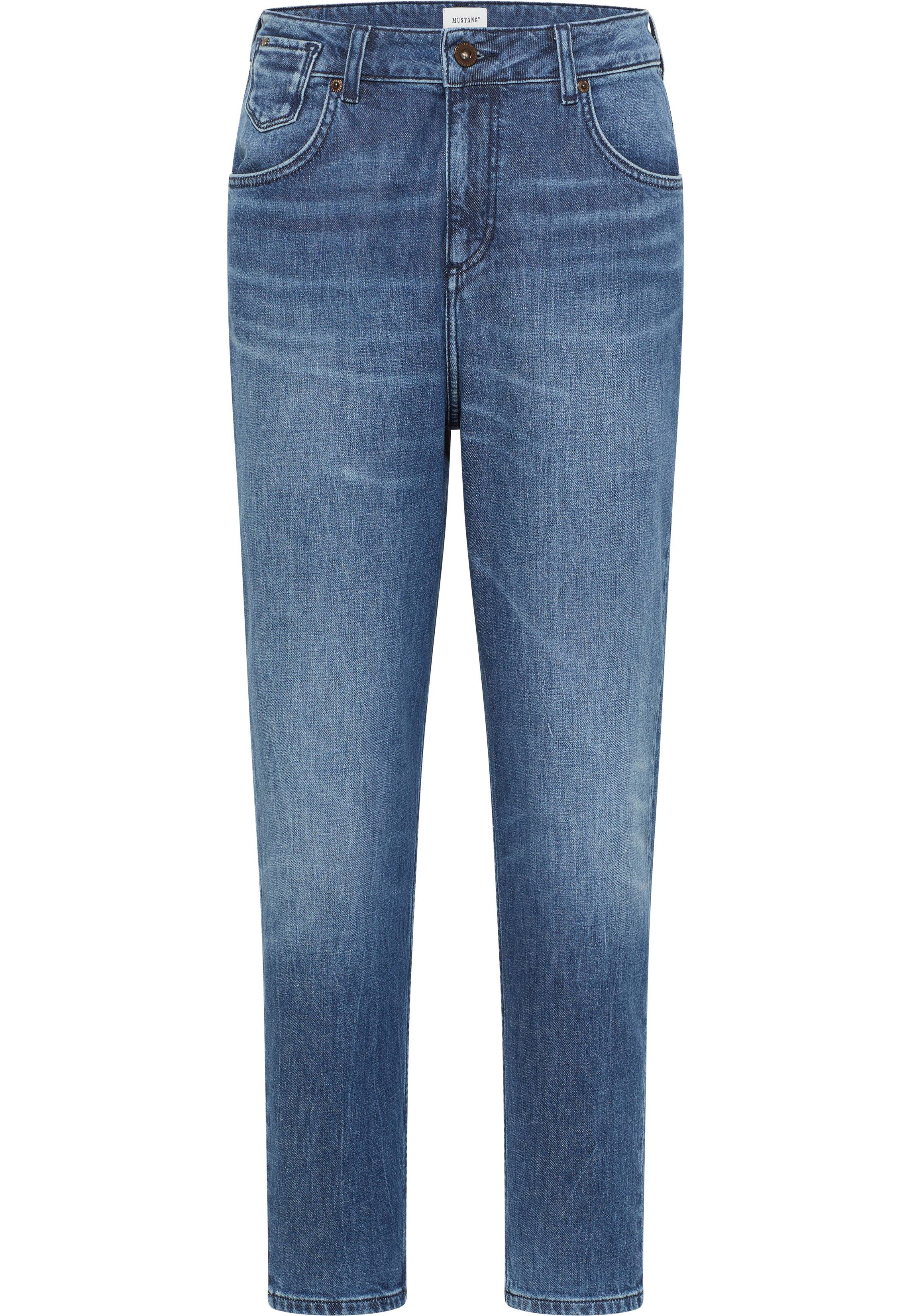 Jeans Style Charlotte Tapered