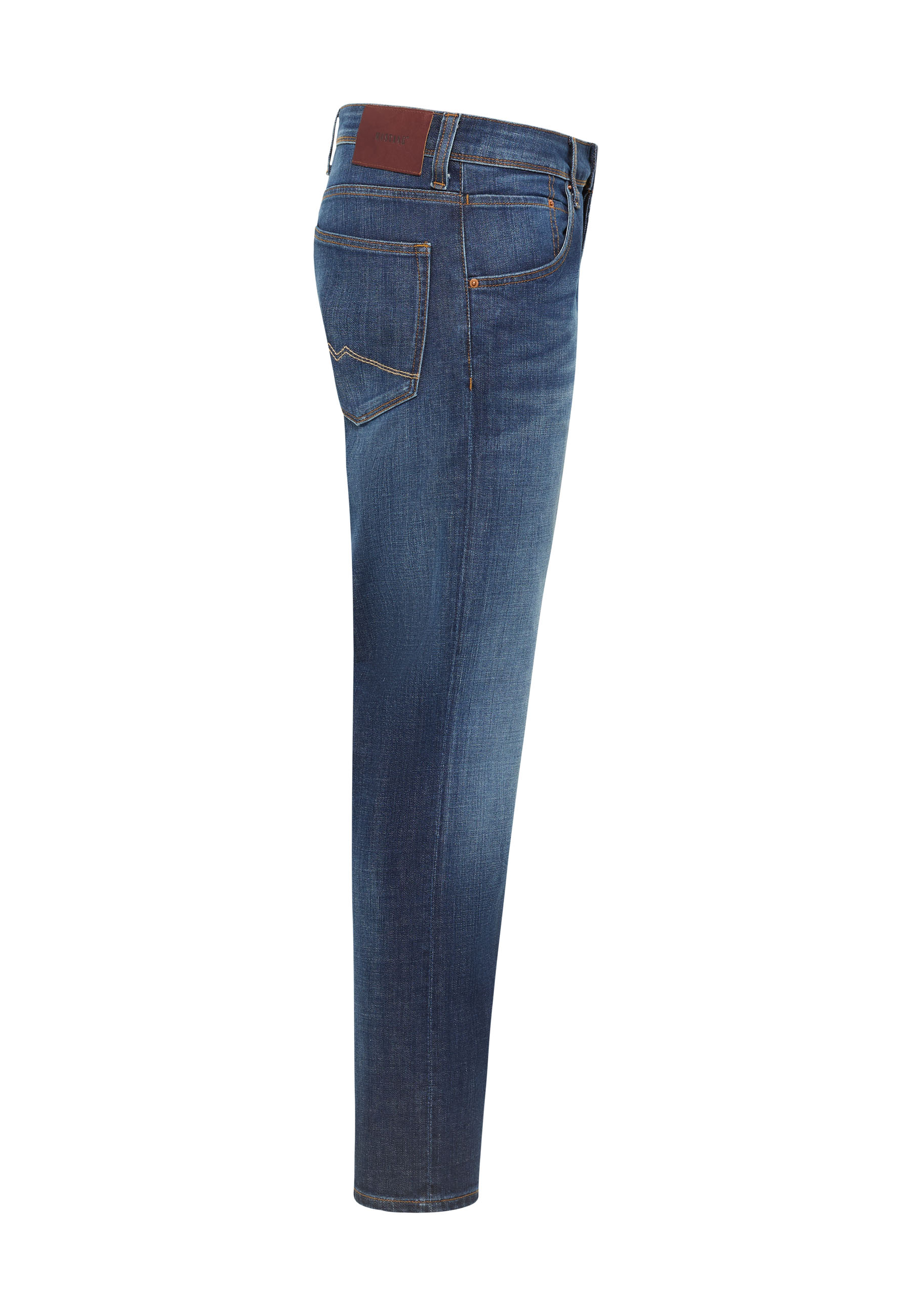 Jeans Style Michigan Straight