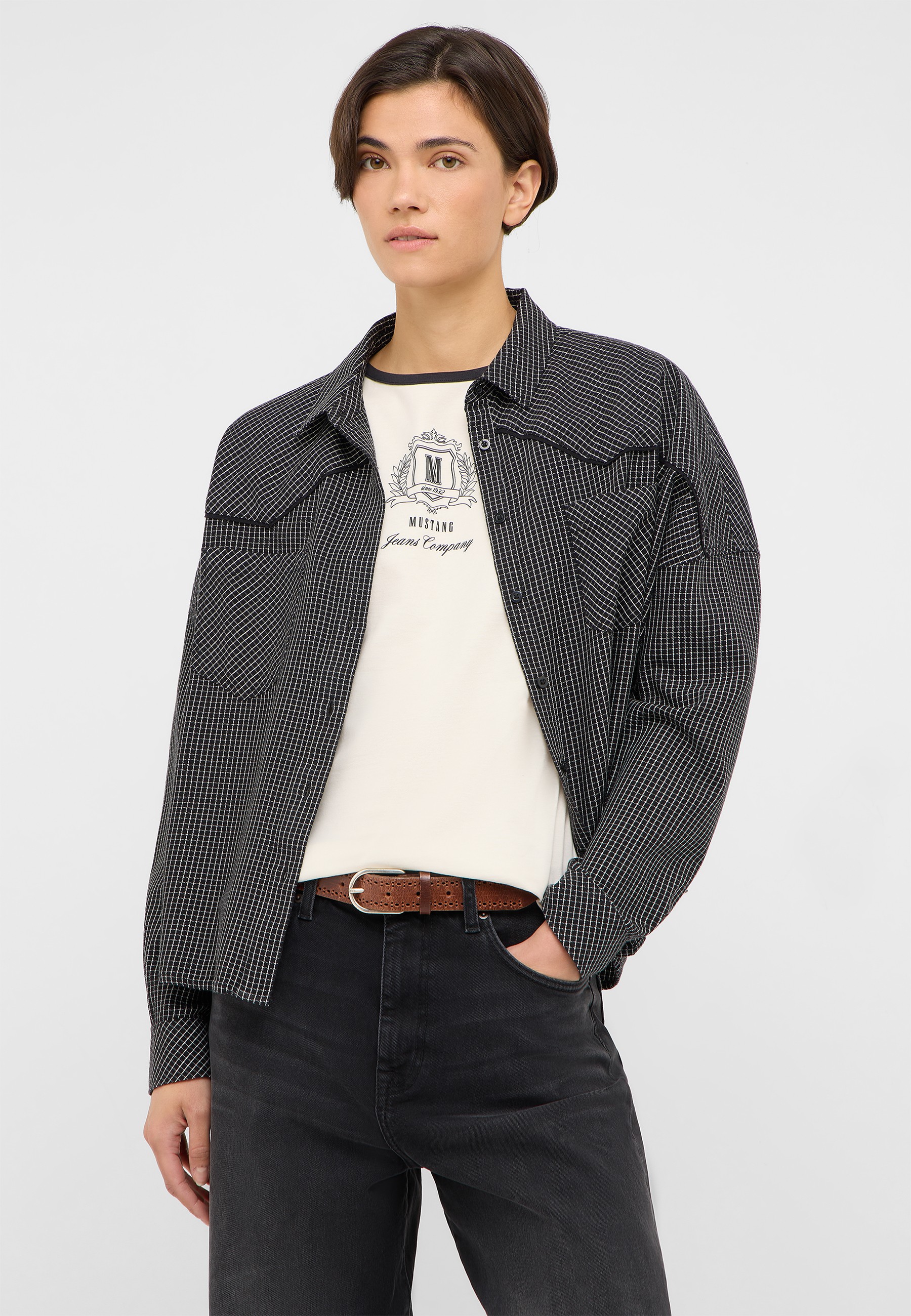 T-Shirt Style Loa