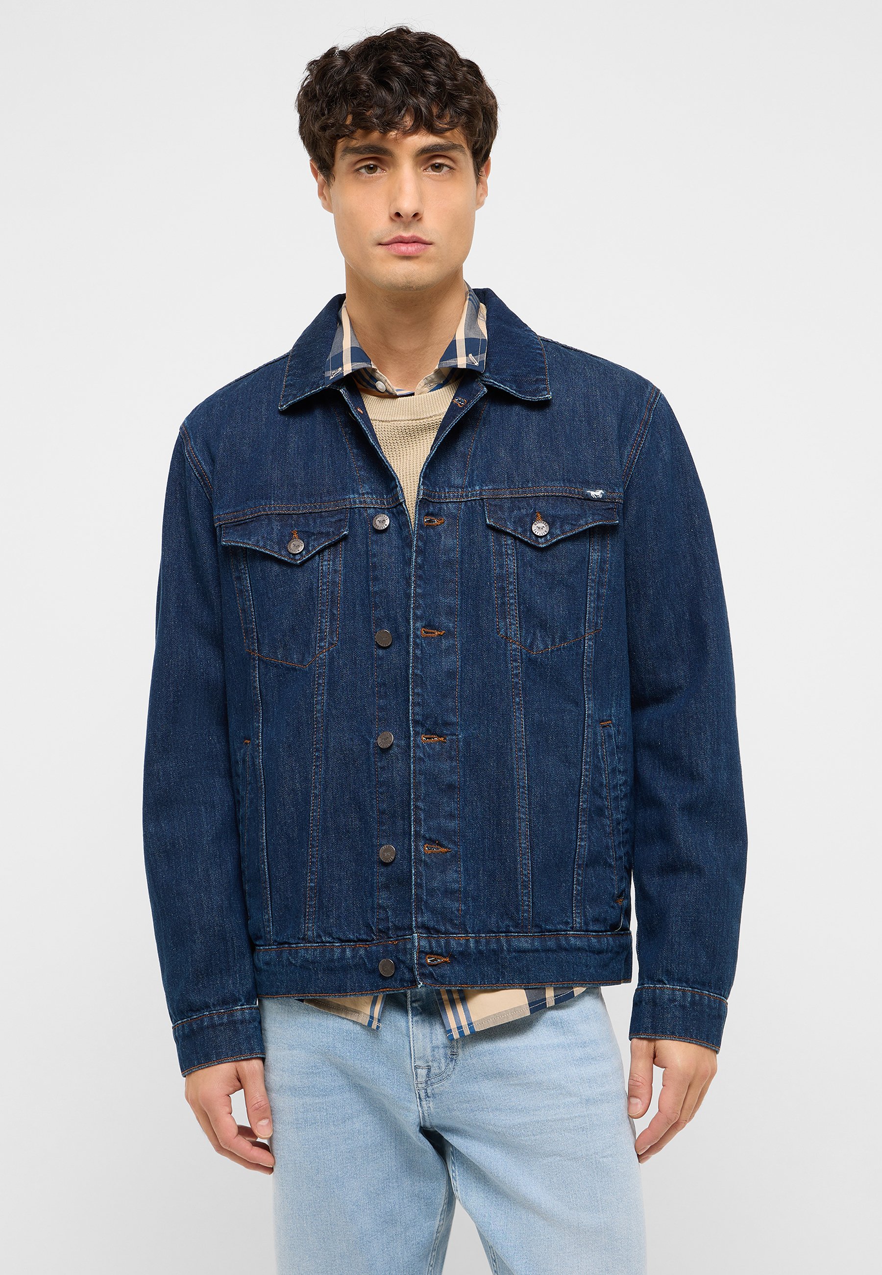 Hosen, Mantel, Weste, Jeans, Jacke