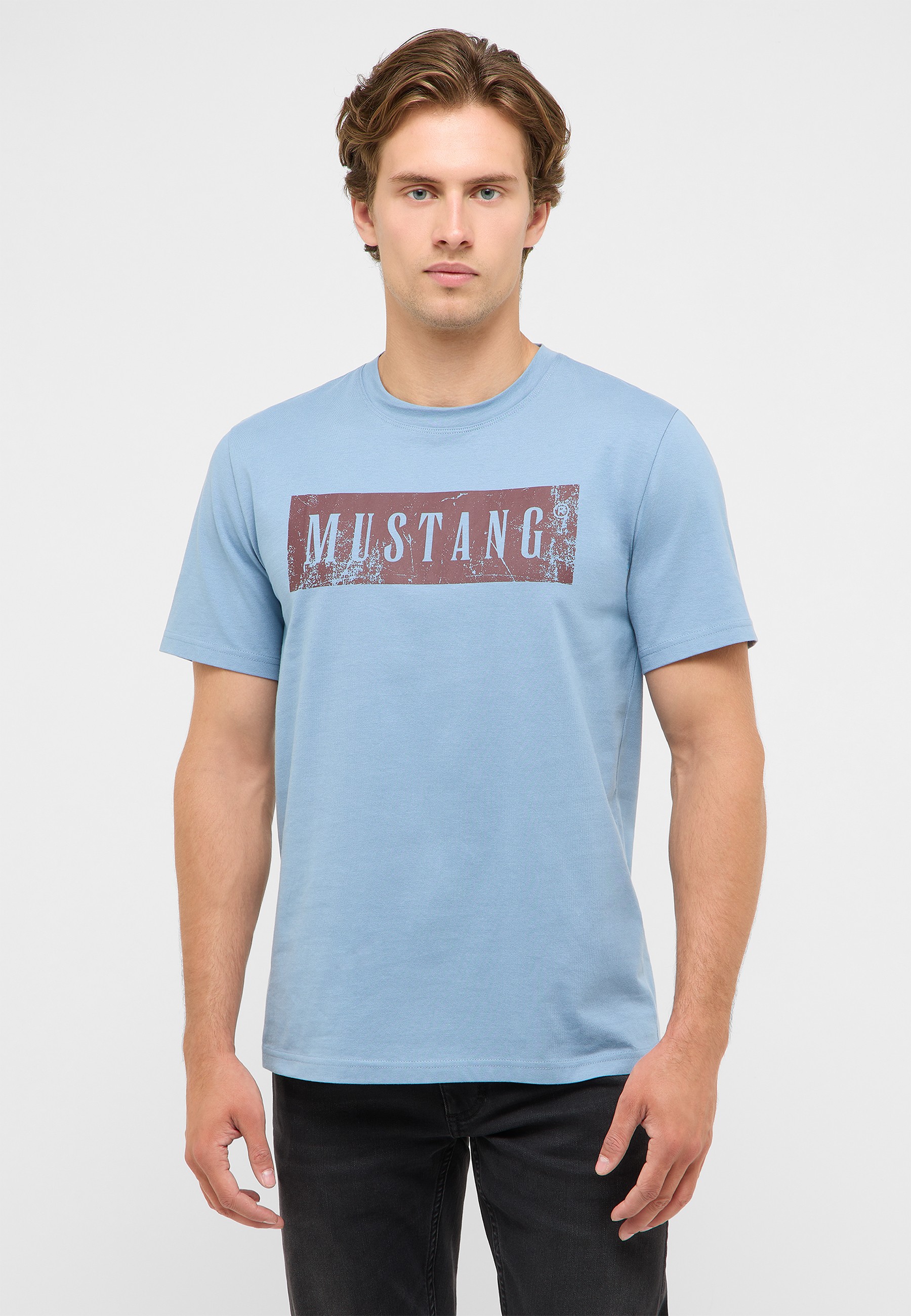 T-Shirt Style Austin
