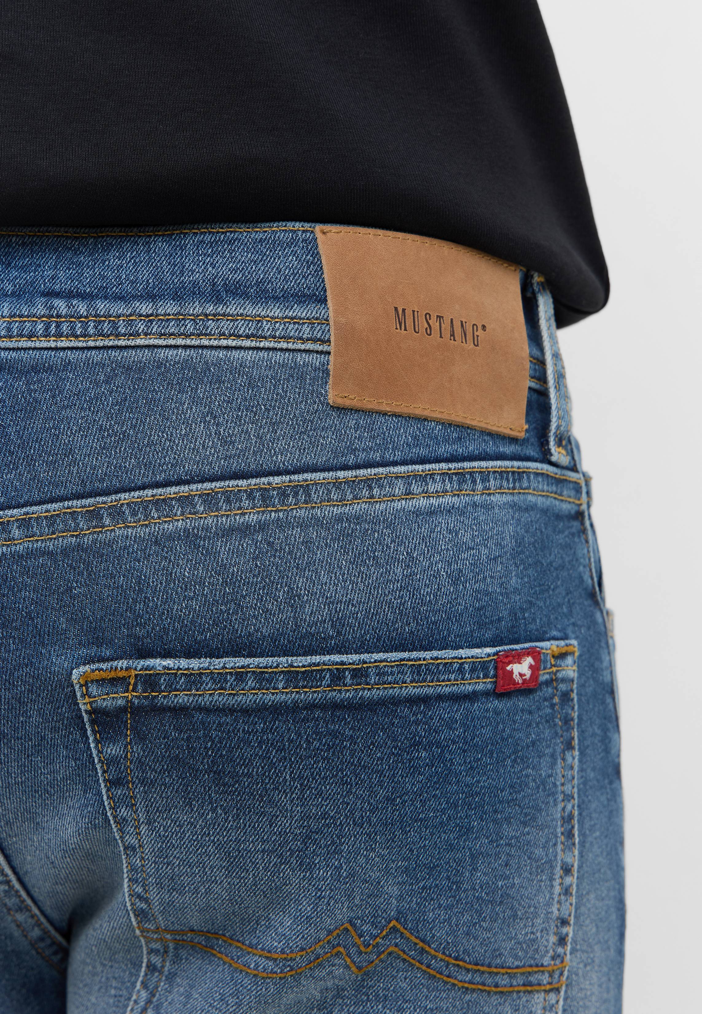 Bekleidung, Hosen, Jeans, Zubehör