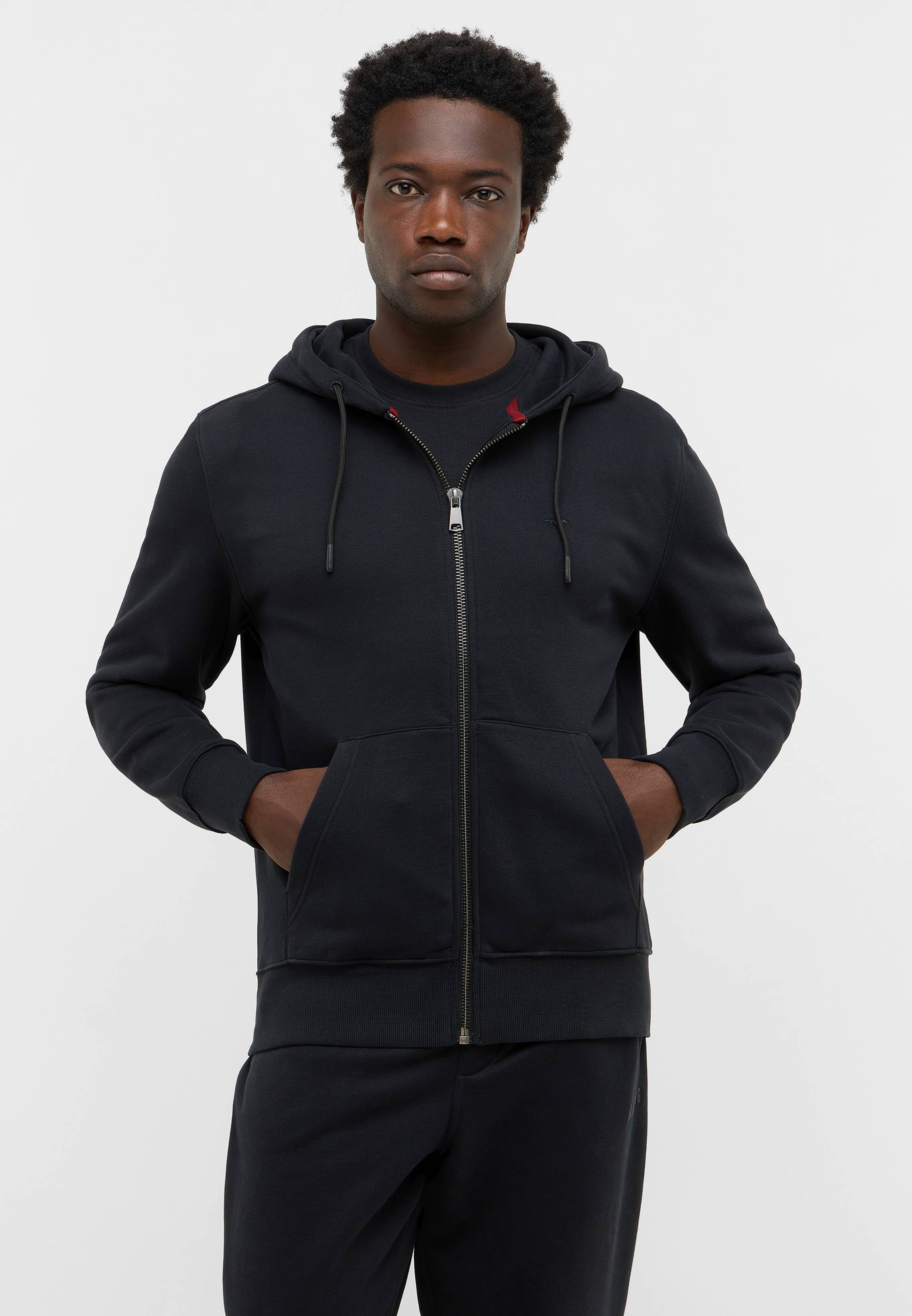 Sweatshirt Style Brighton Kapuzenpulli, Strickwaren, Pullover, Sweatshirt, Kapuze