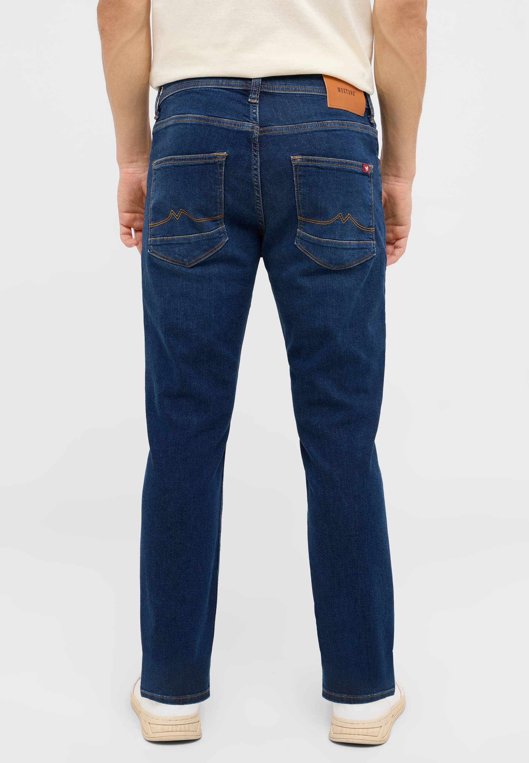 Jeans Style Vegas Slim
