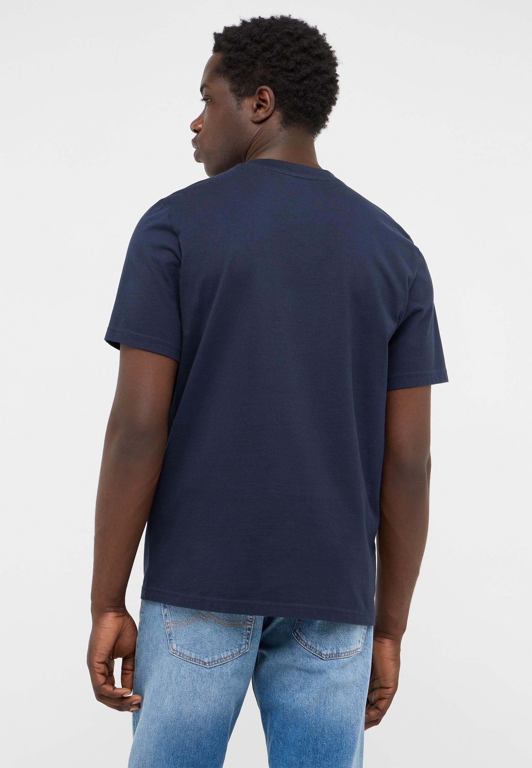 T-Shirt Style Austin