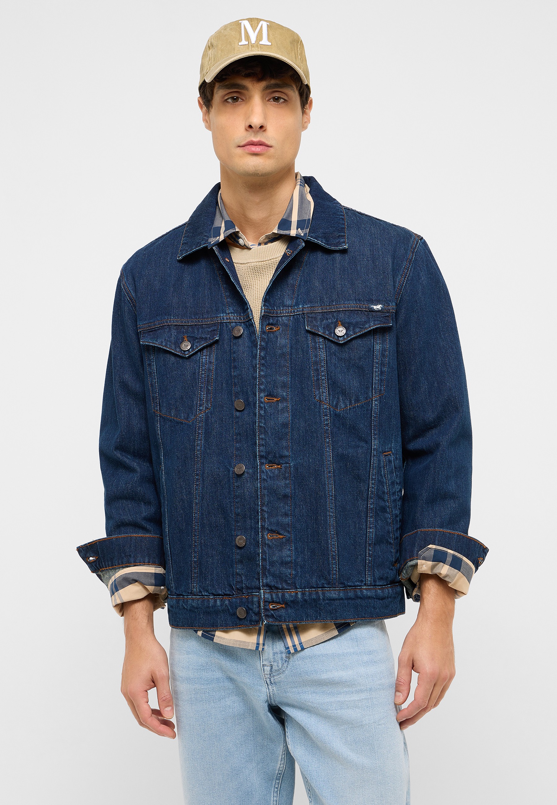 Hosen, Weste, Mantel, Jeans, Jacke