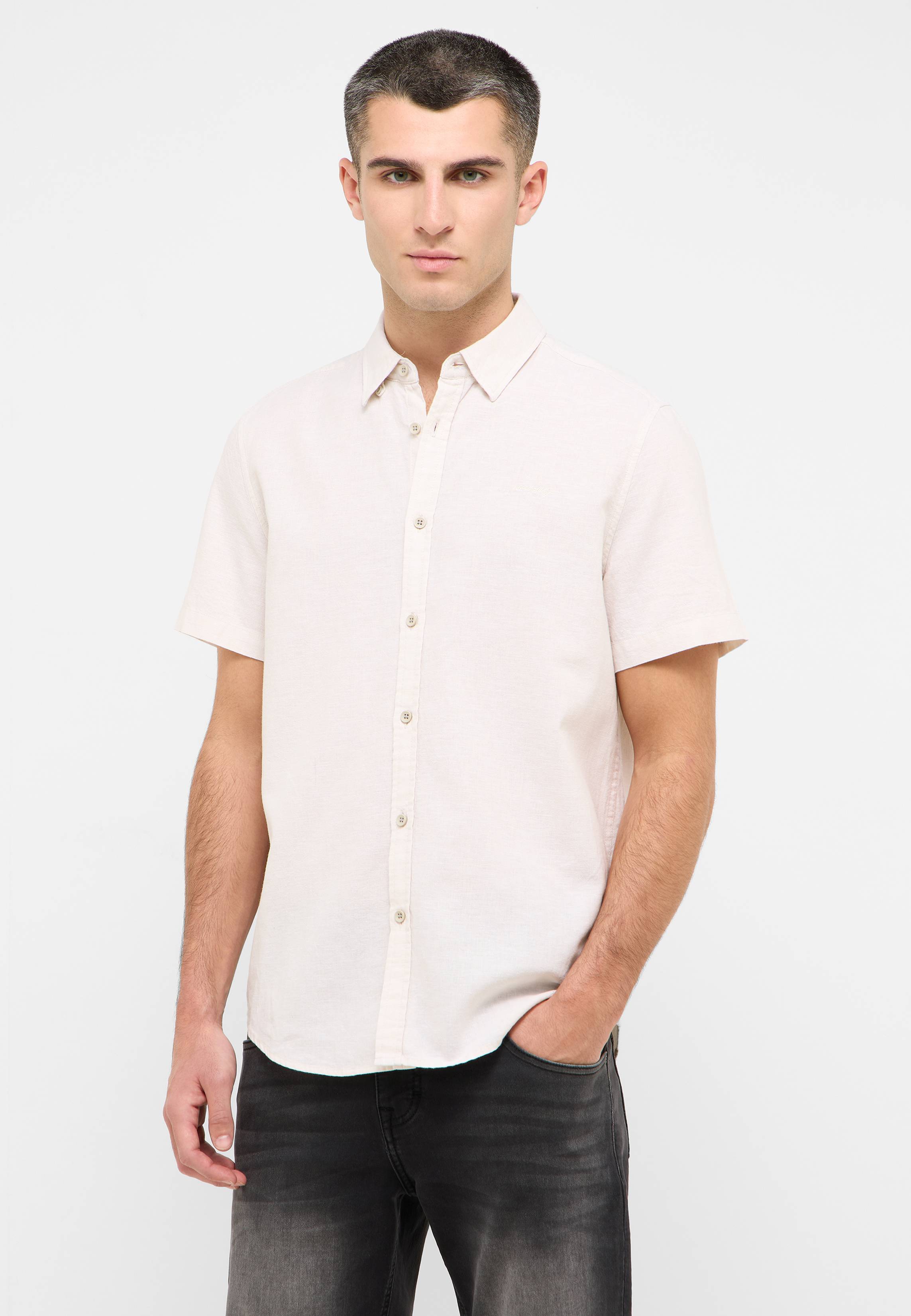 Hemd, Kleid, Hemd, Erwachsener, Mann, Person