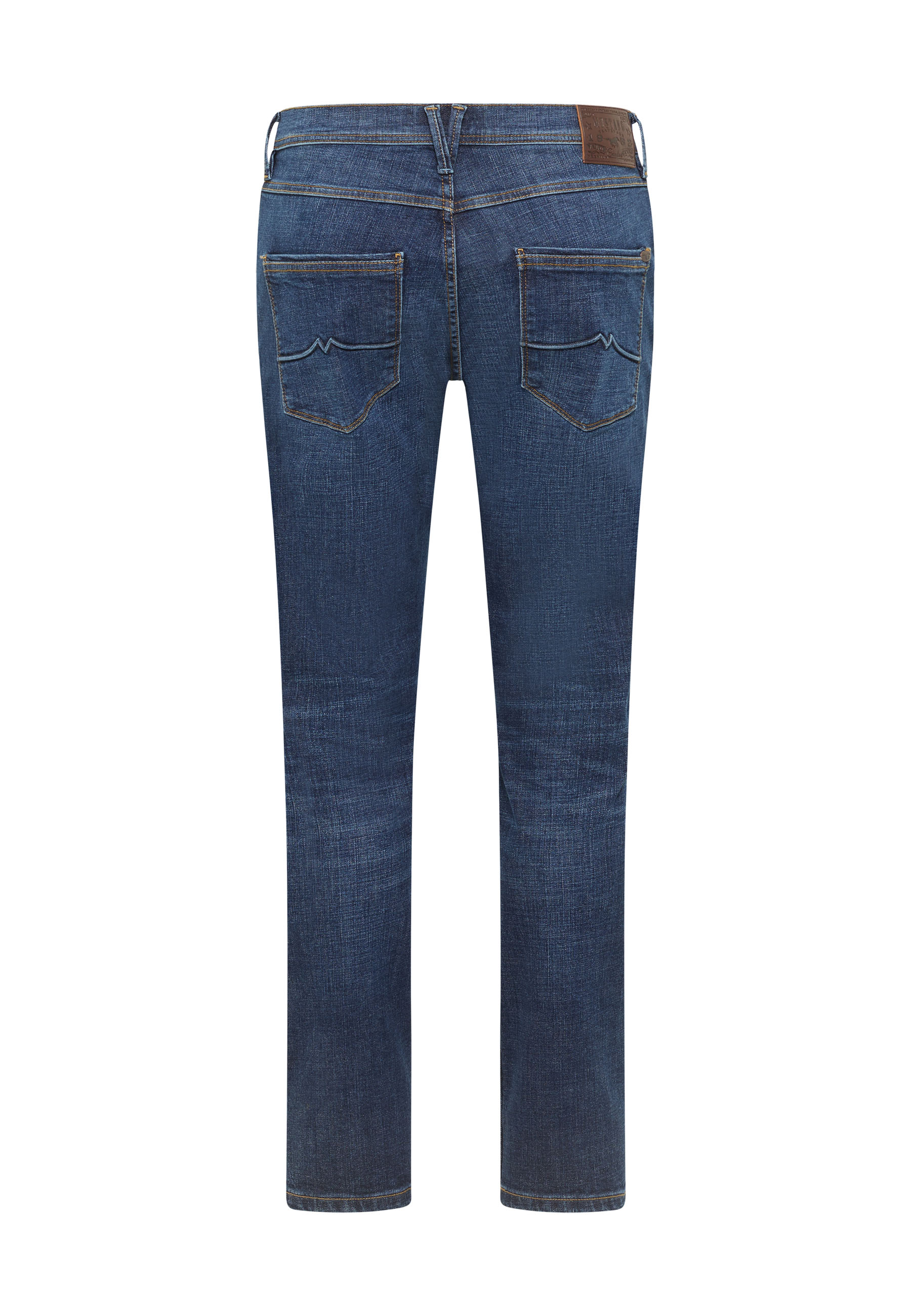 Jeans Style Vegas BeFlow Slim
