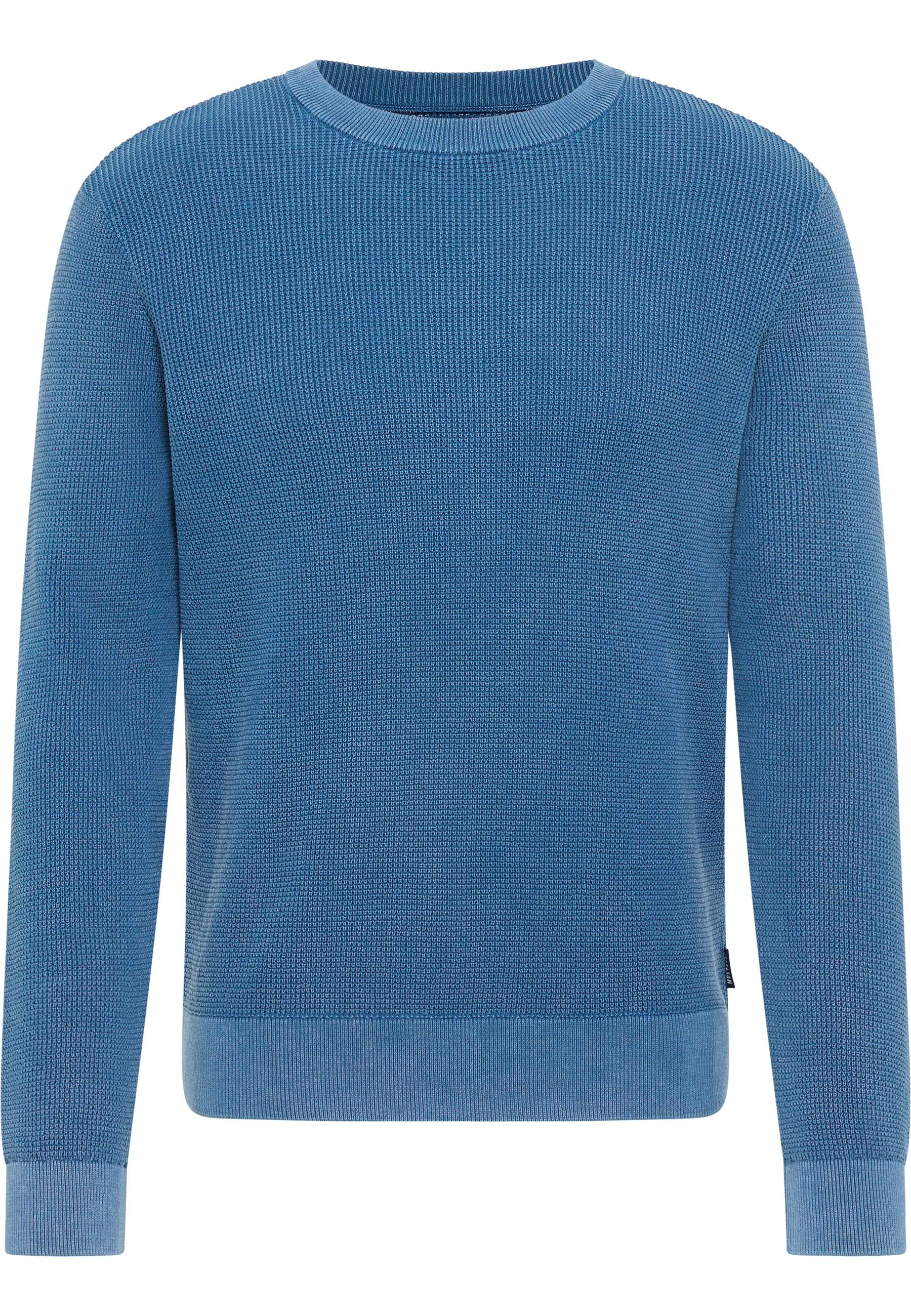 Bekleidung, Strickwaren, Pullover, Sweatshirt, Langarm