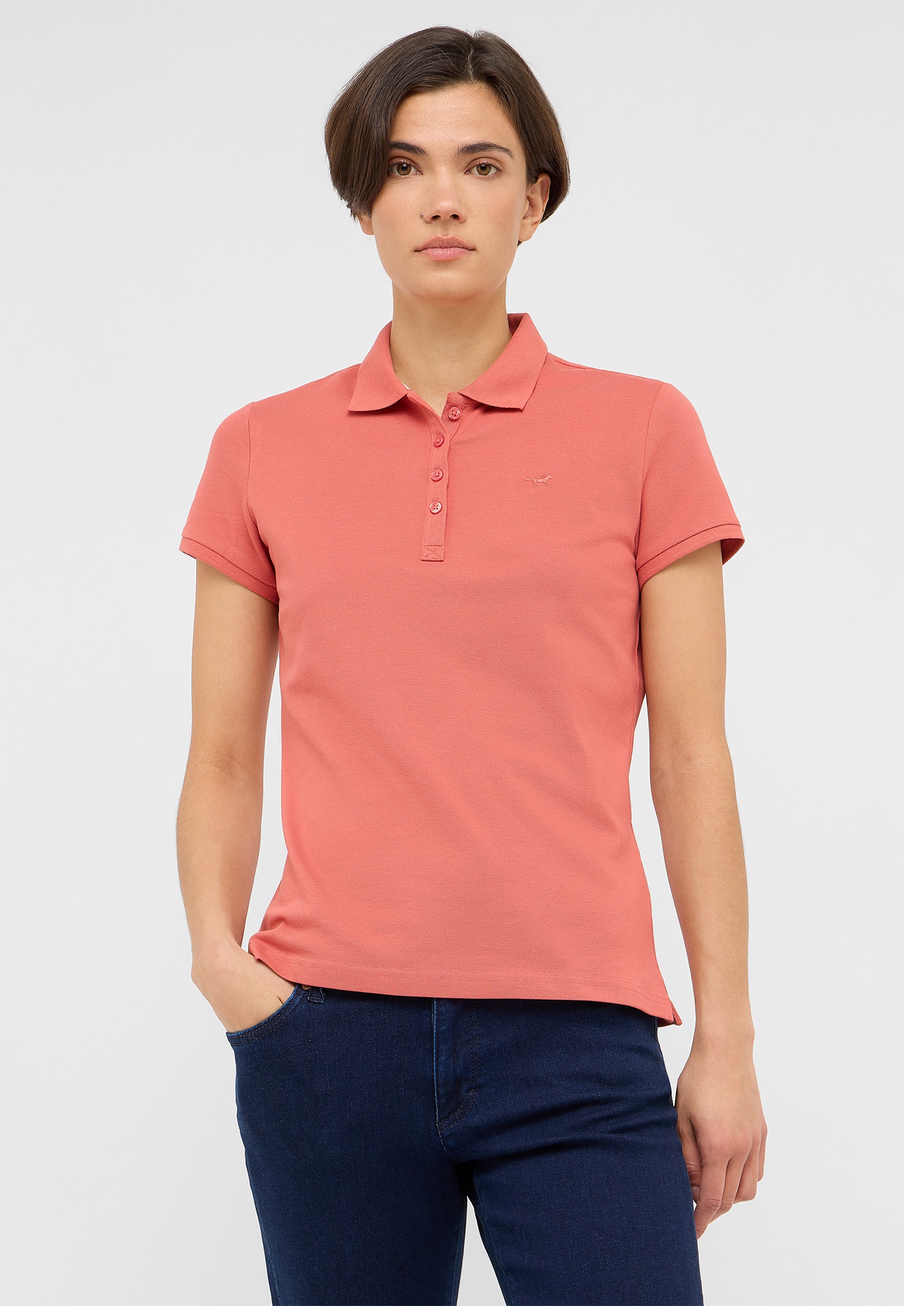 T-Shirt Style Tara