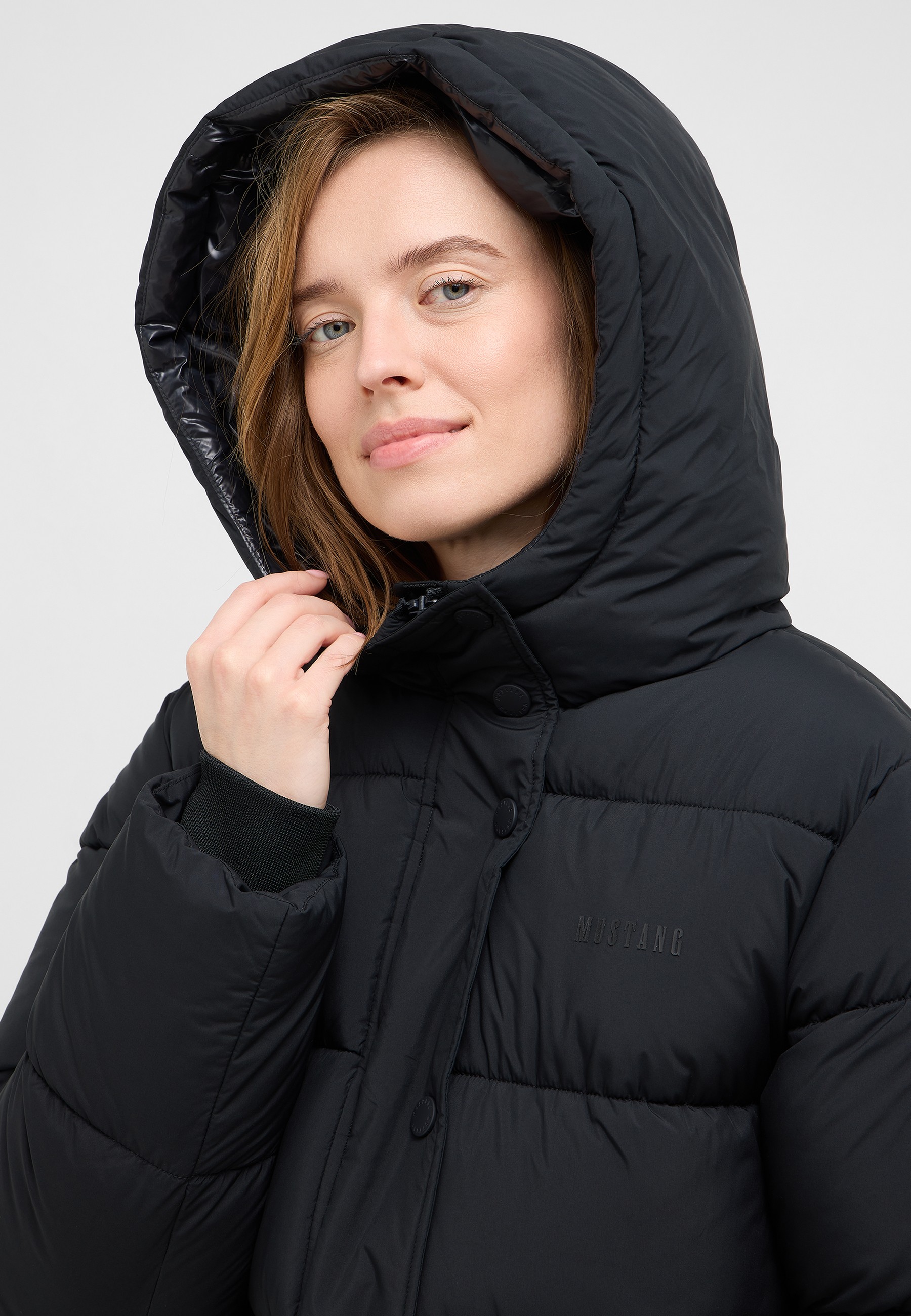 Bekleidung, Mantel, Jacke, Kapuze, Kapuzenpulli