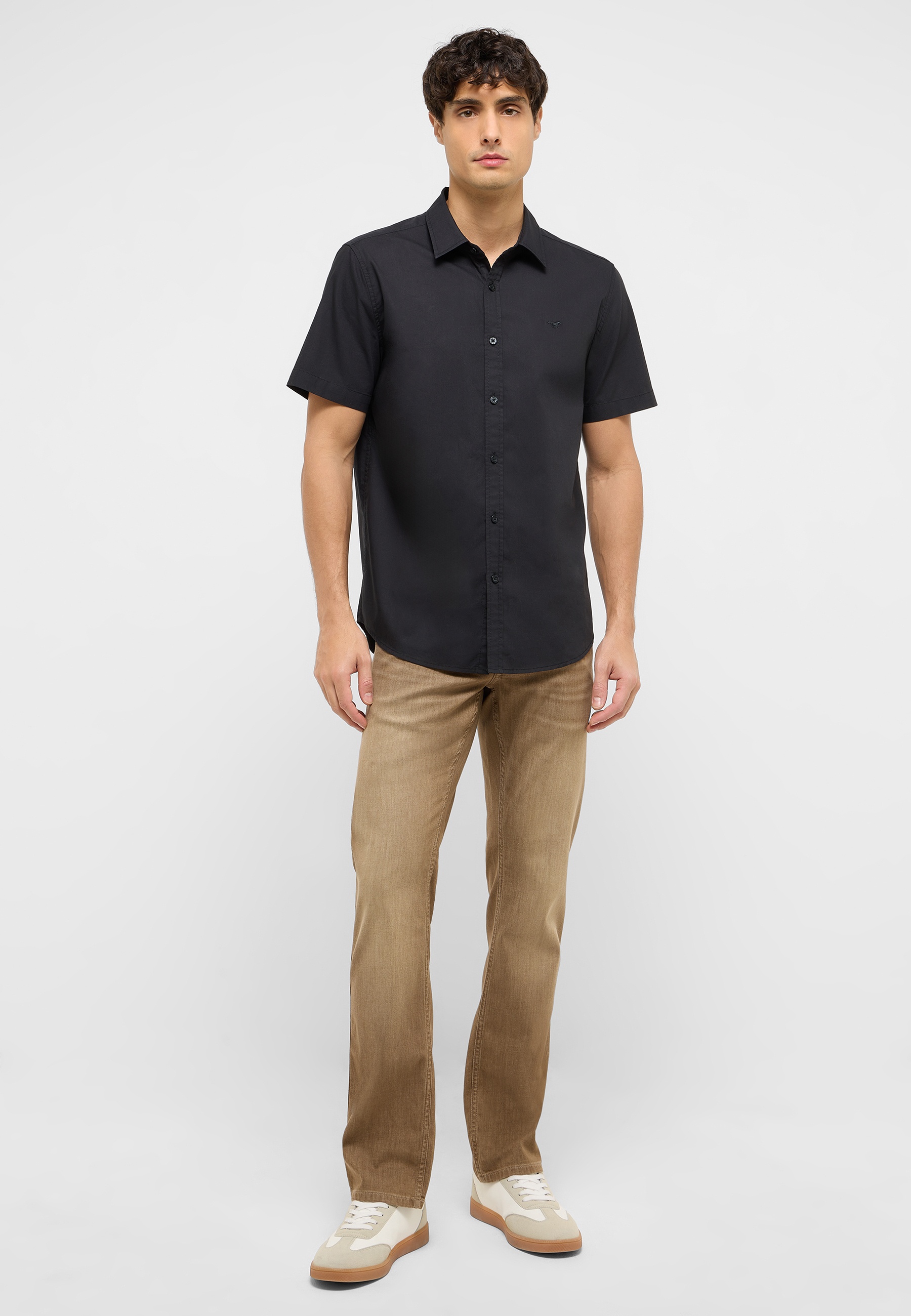 Hemd, Erwachsener, Männlich, Mann, Person