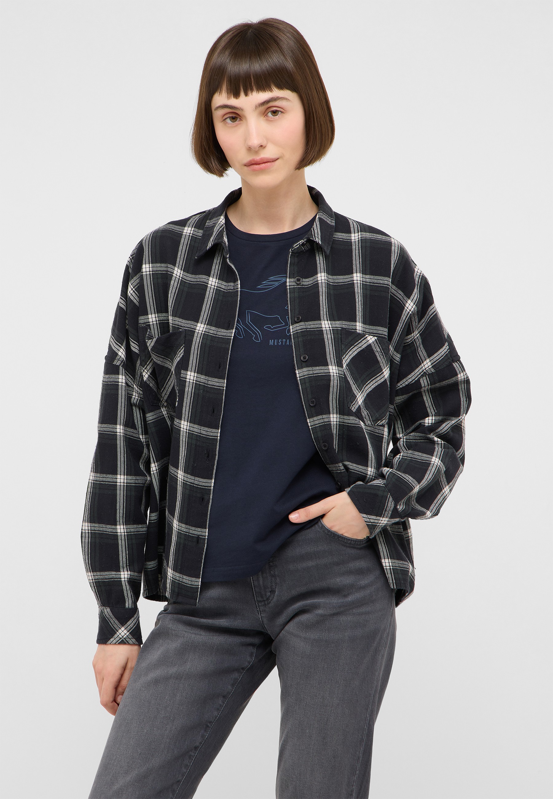 T-Shirt Style Loa