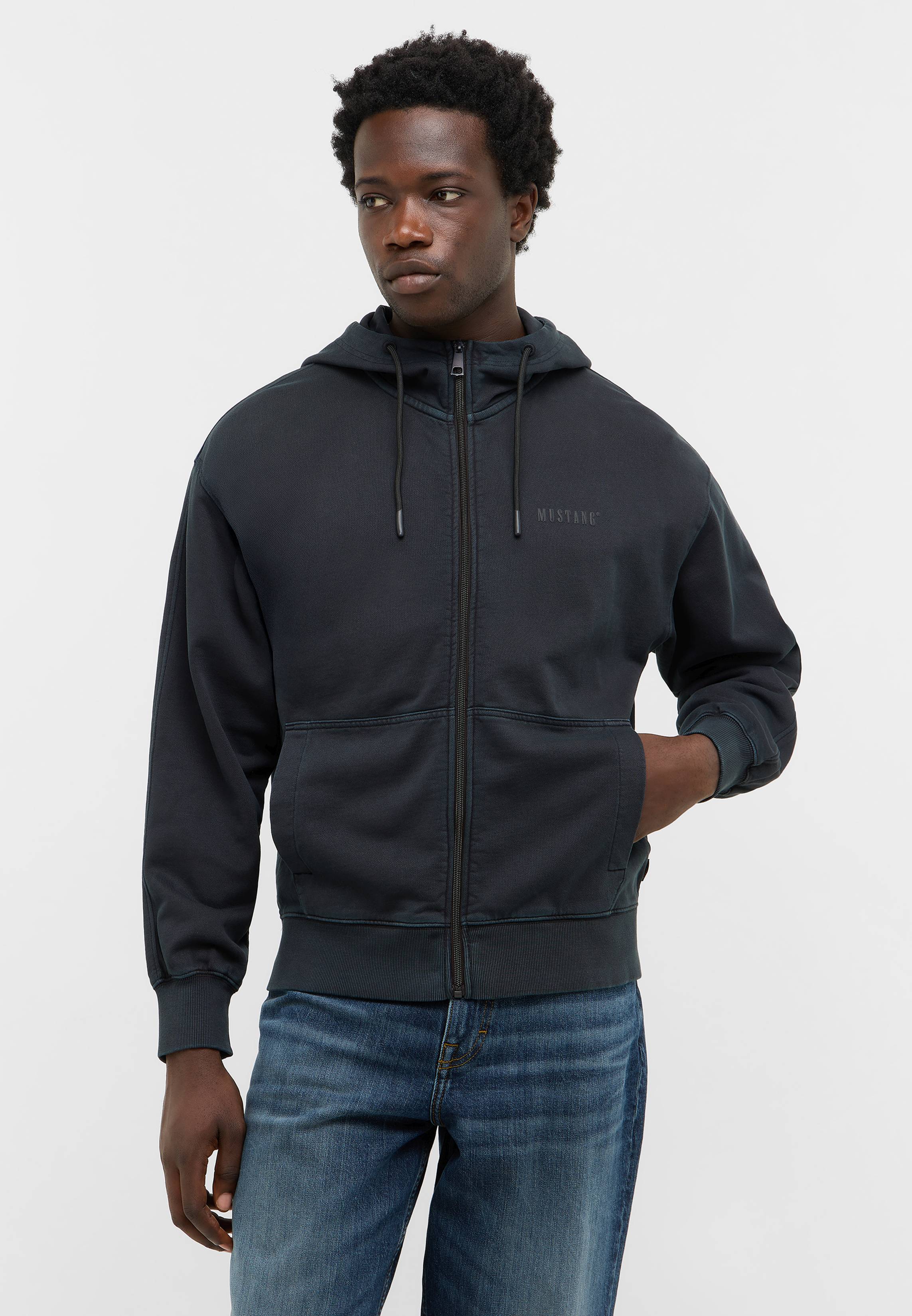 Vlies, Pullover, Sweatshirt, Kapuzenpulli, Mantel