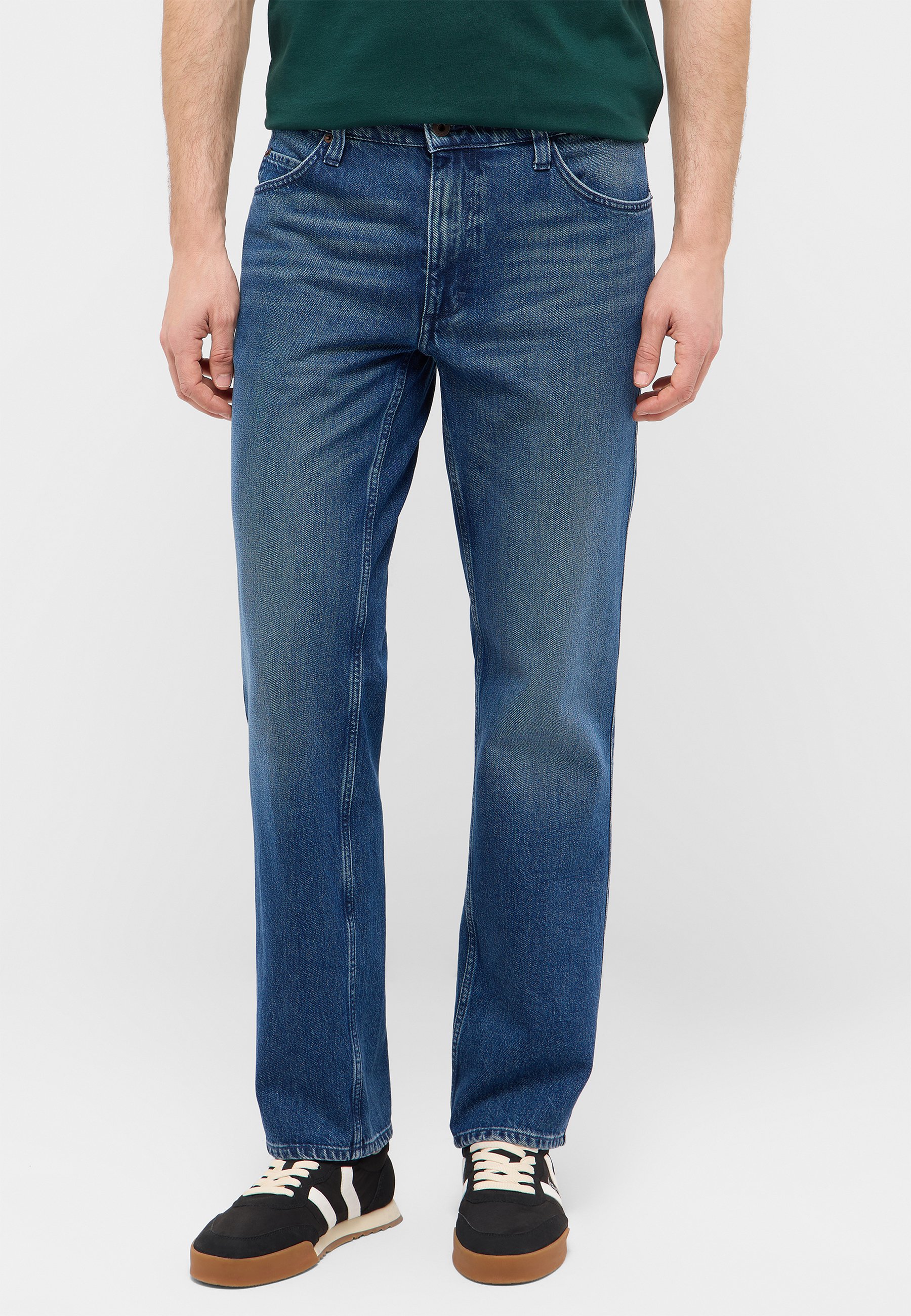 Jeans Style Tramper Straight