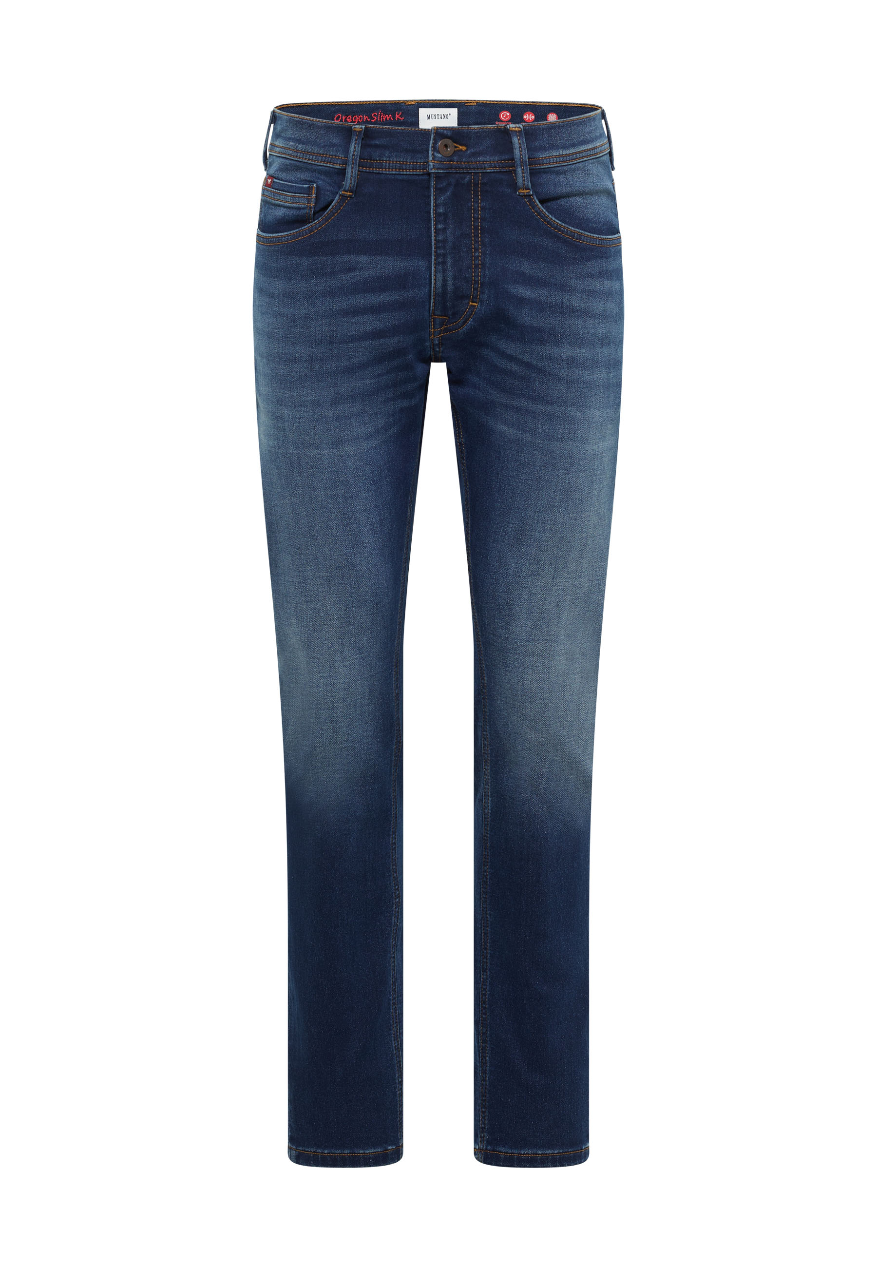 Jeans Style Oregon Slim K