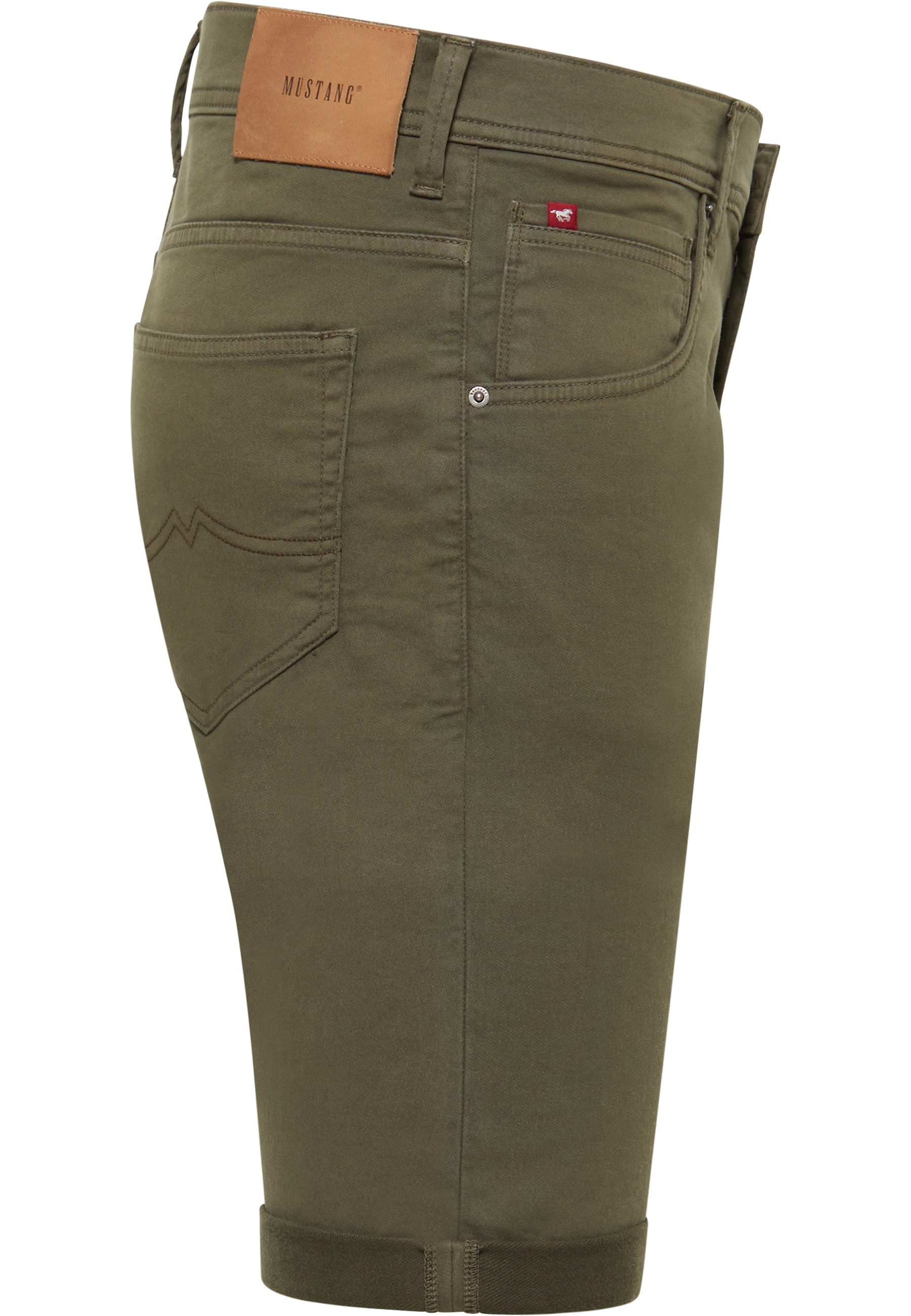 Bekleidung, Hosen, Khaki