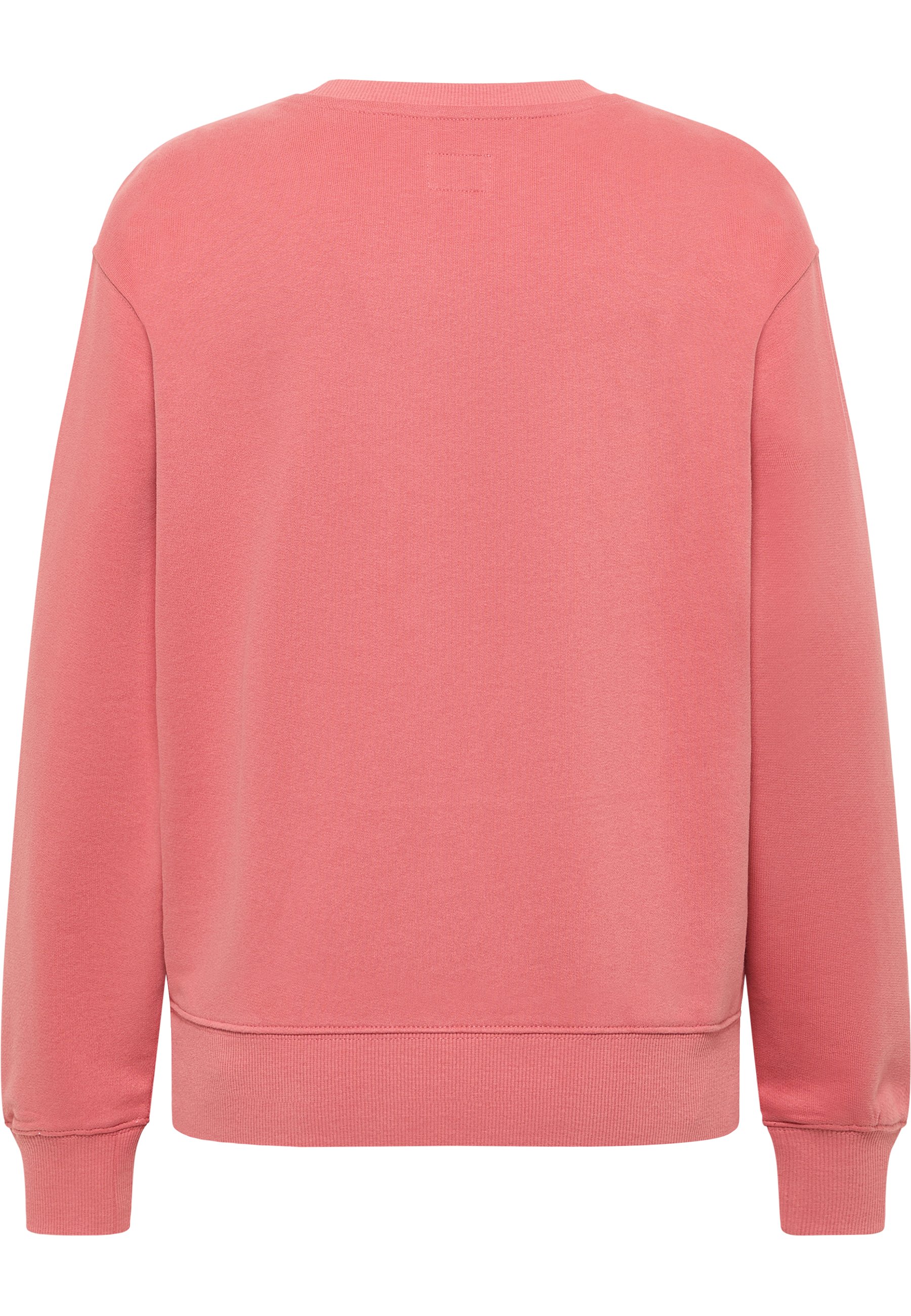 Bekleidung, Strickwaren, Pullover, Sweatshirt, Kapuzenpulli