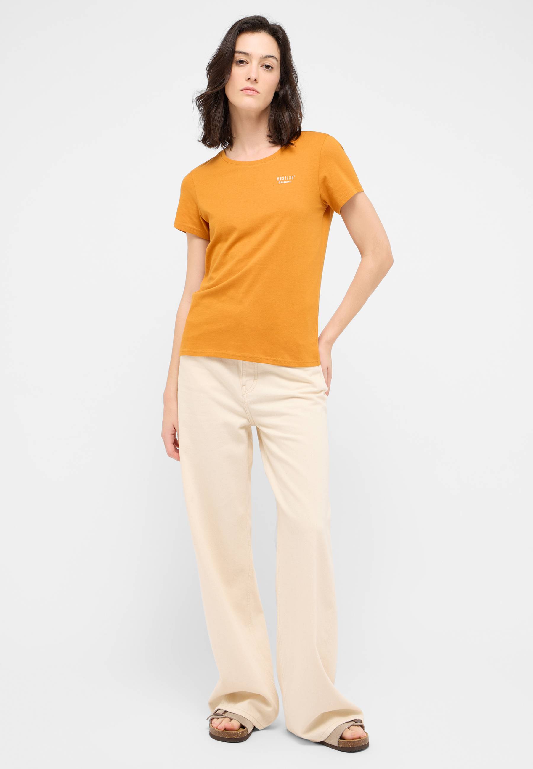 Jeans Style Luise Wide