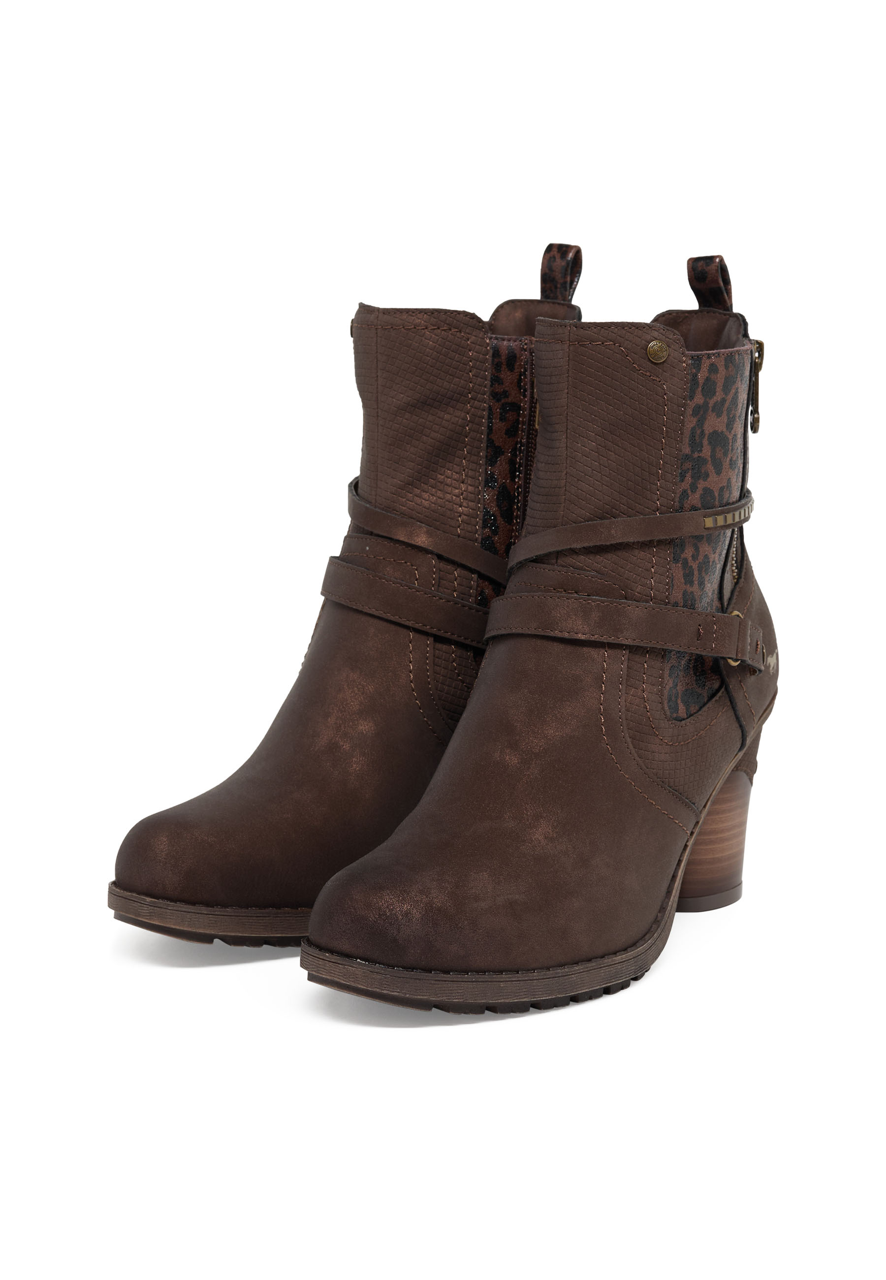 Stiefel Style Palma
