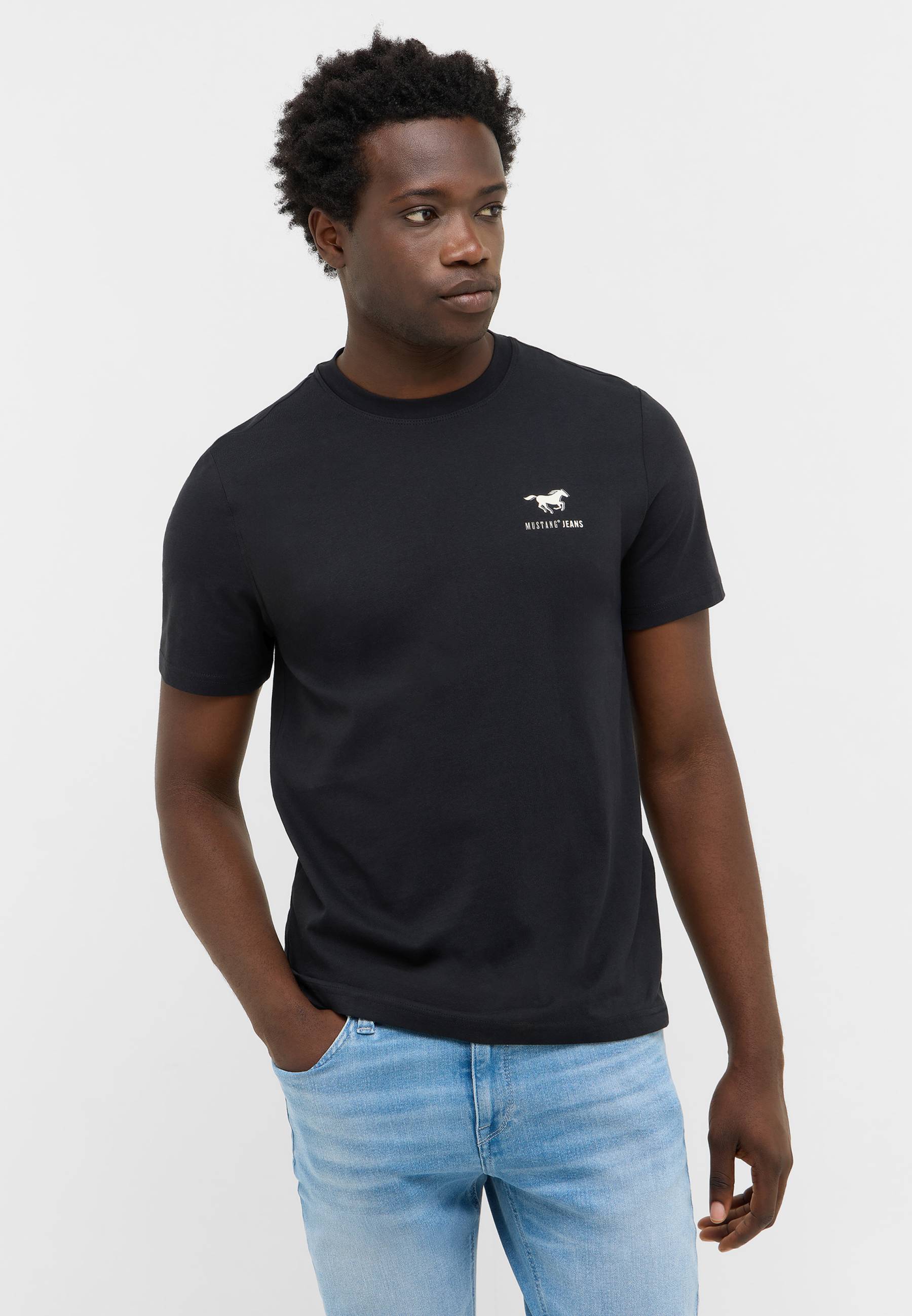 T-shirt, Ärmel, Hemd, Mann, Person