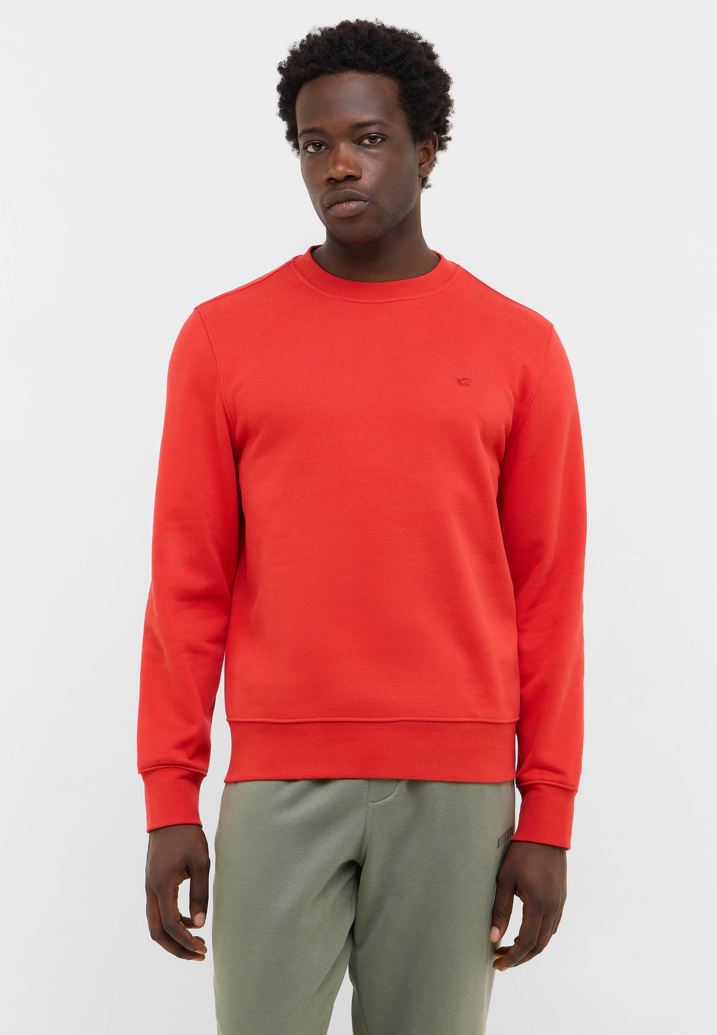 Strickwaren, Pullover, Sweatshirt, Fleece, Person