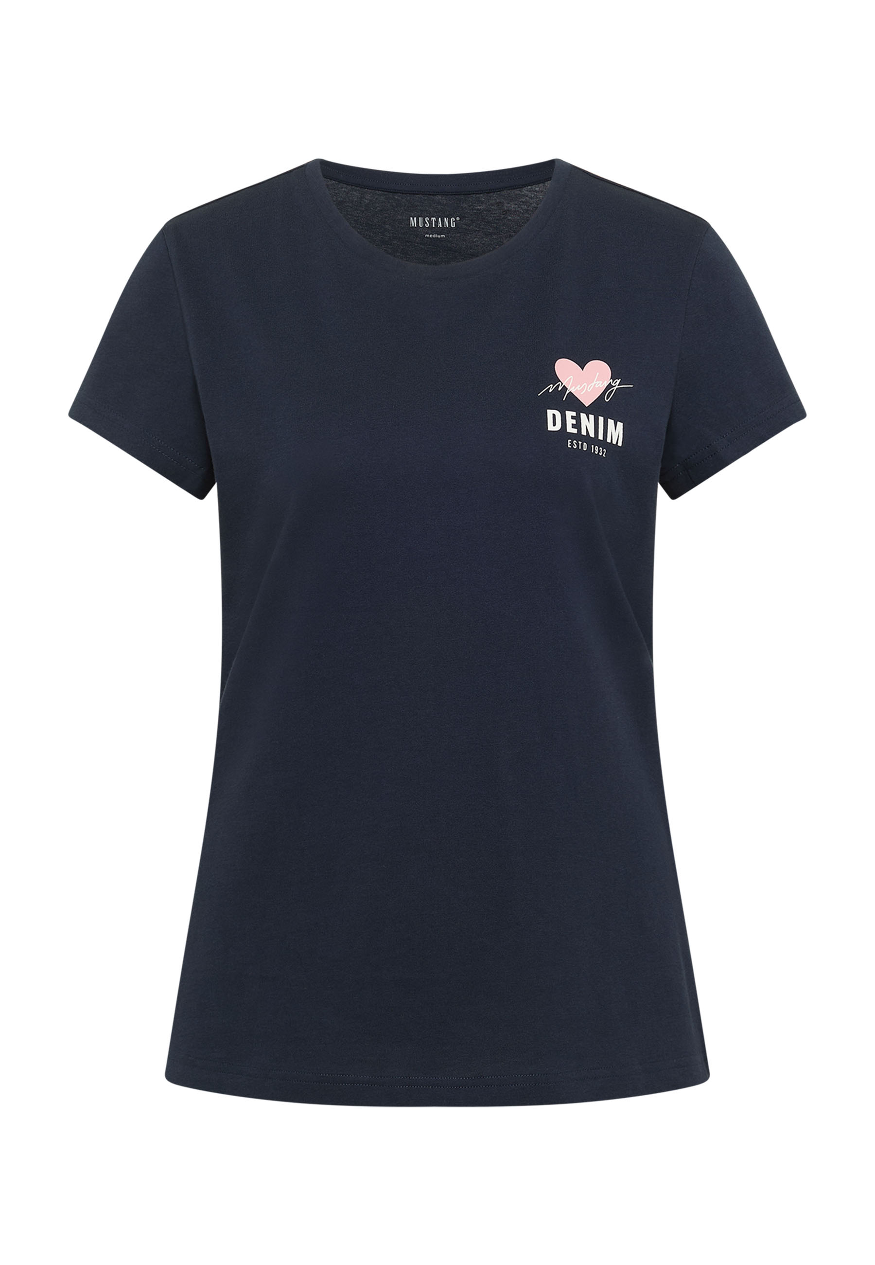T-Shirt Style Alexia