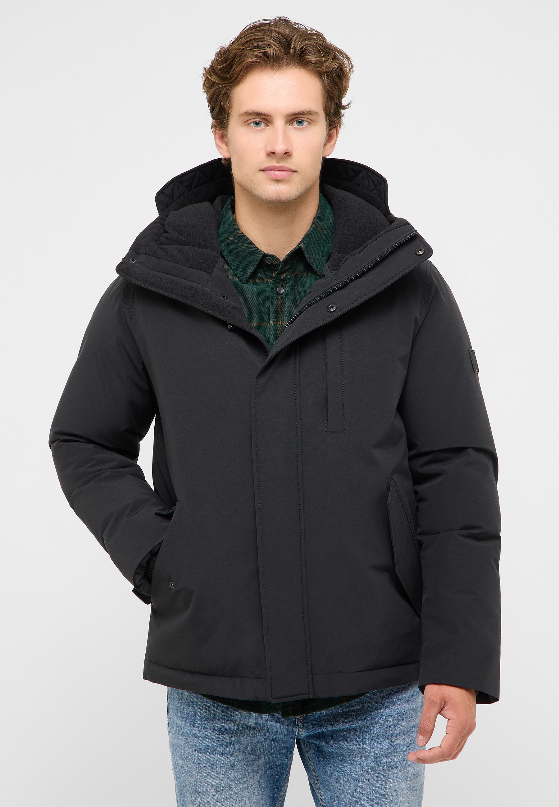 Jacke Style Aspen