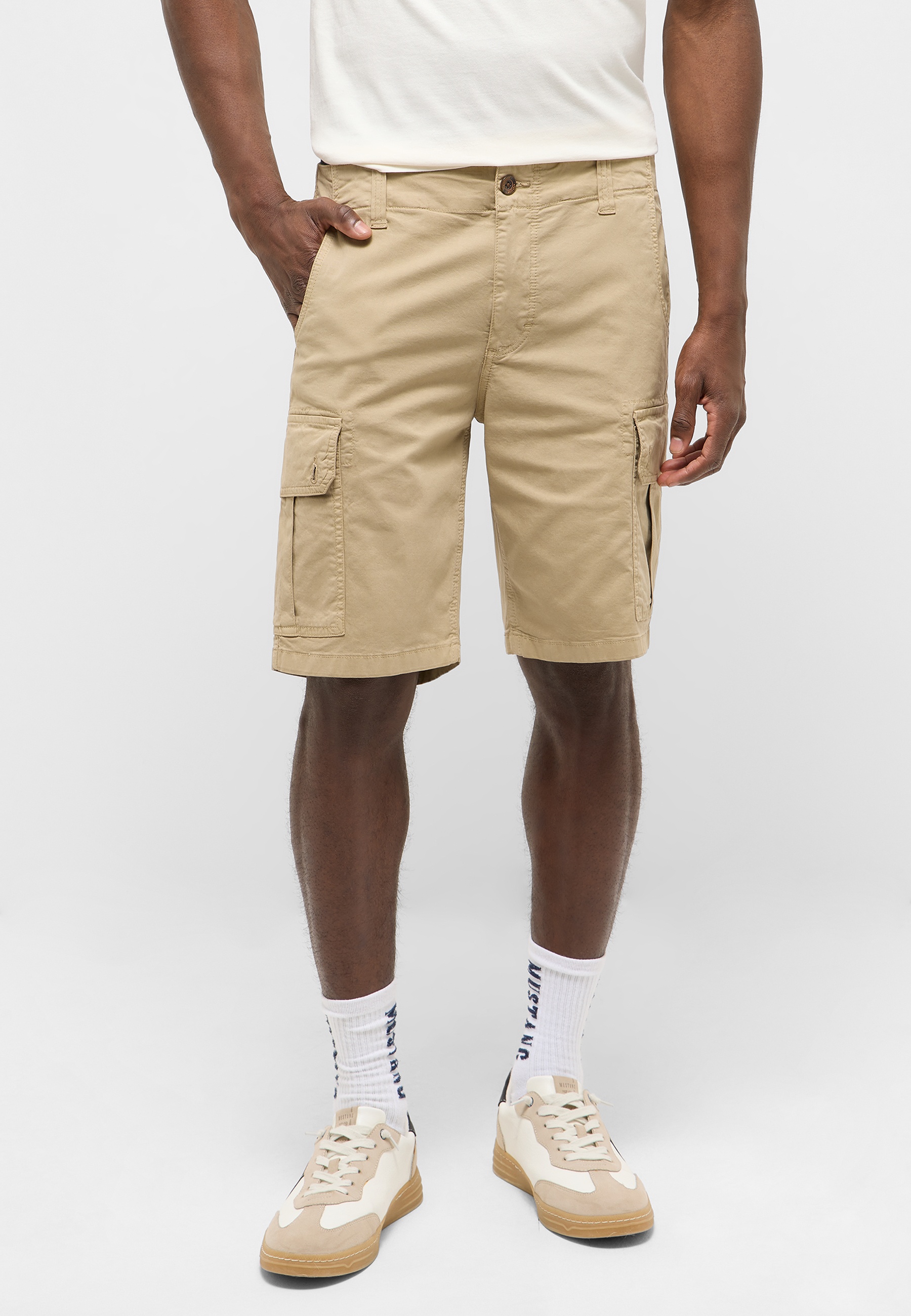 Short Style Harry Papertouch Shorts