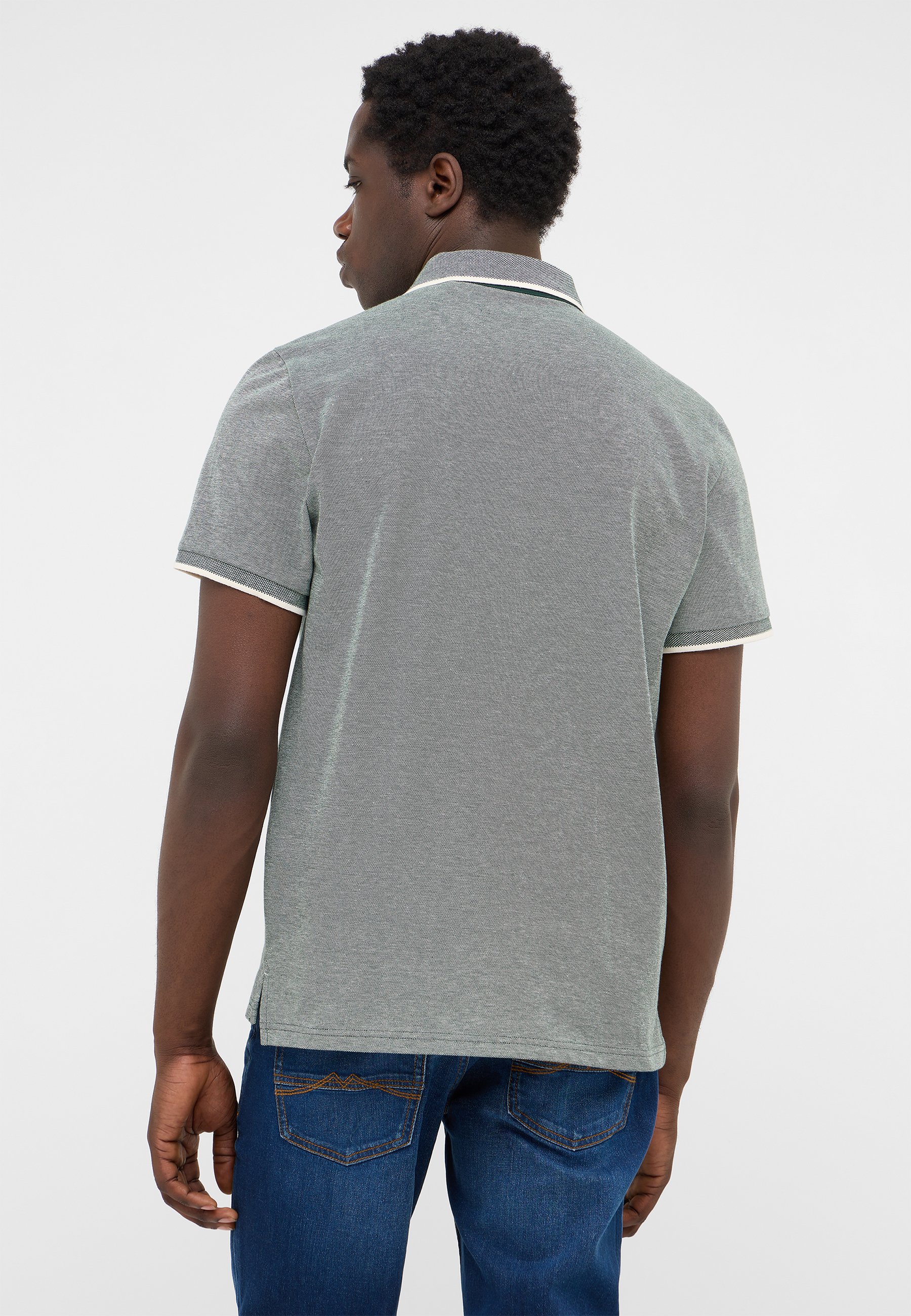 T-Shirt Style Palco