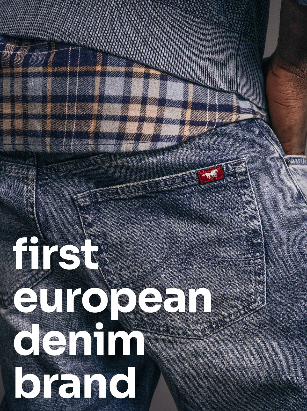 Hosen, Jeans, Herrenjeans