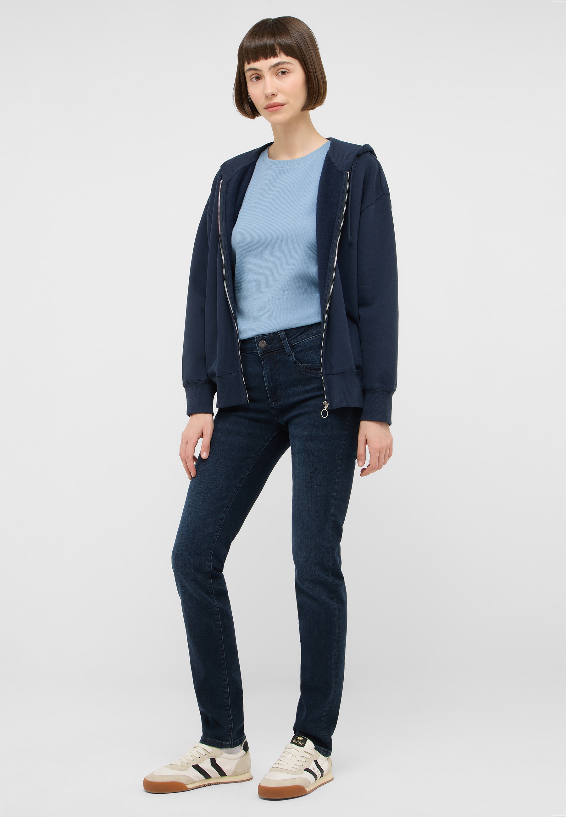 Jeans Style Shelby Slim