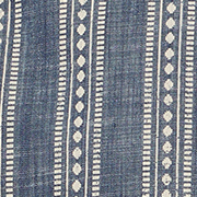 jeans, denim, streifen, muster, textil