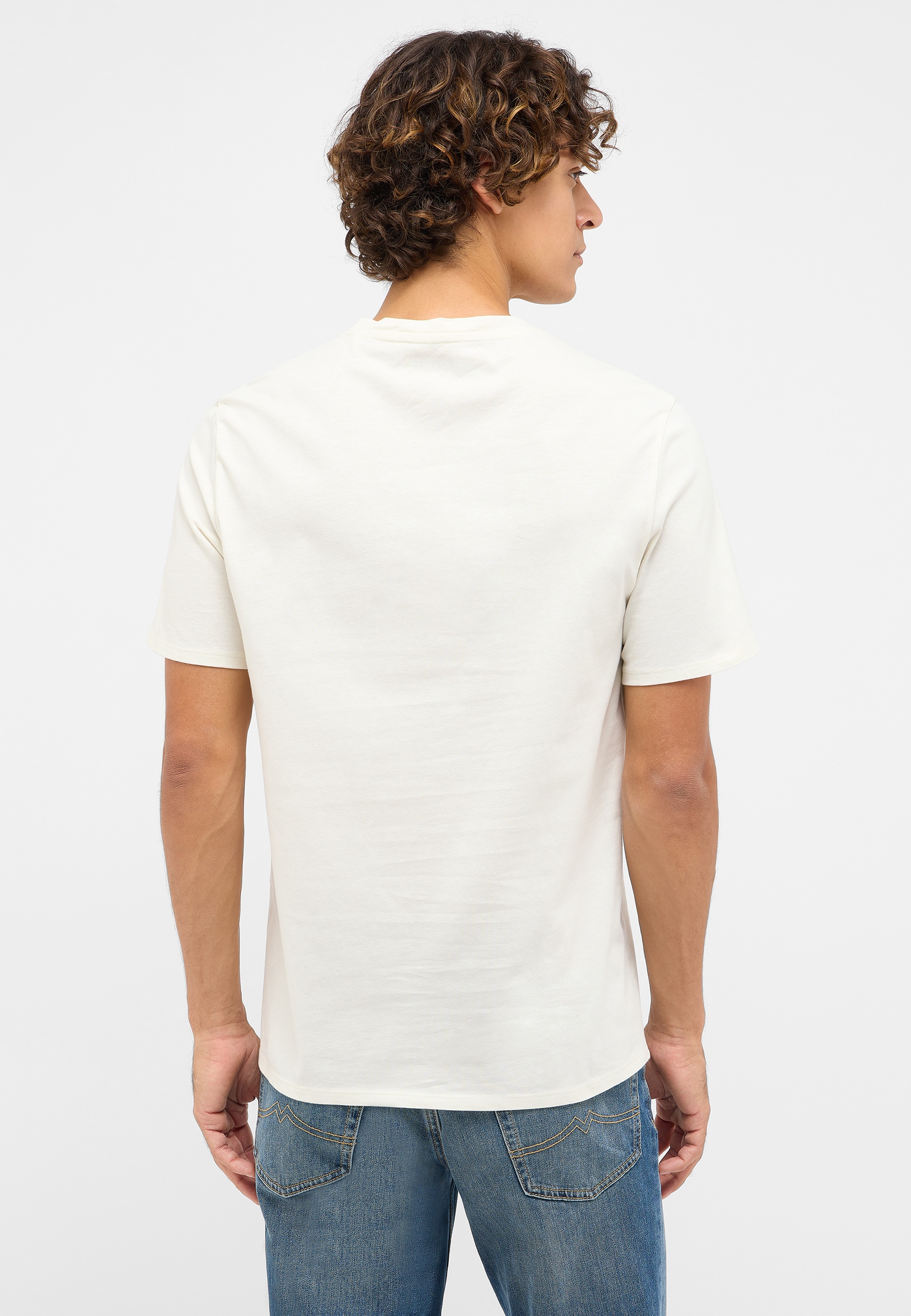 T-Shirt Style Austin