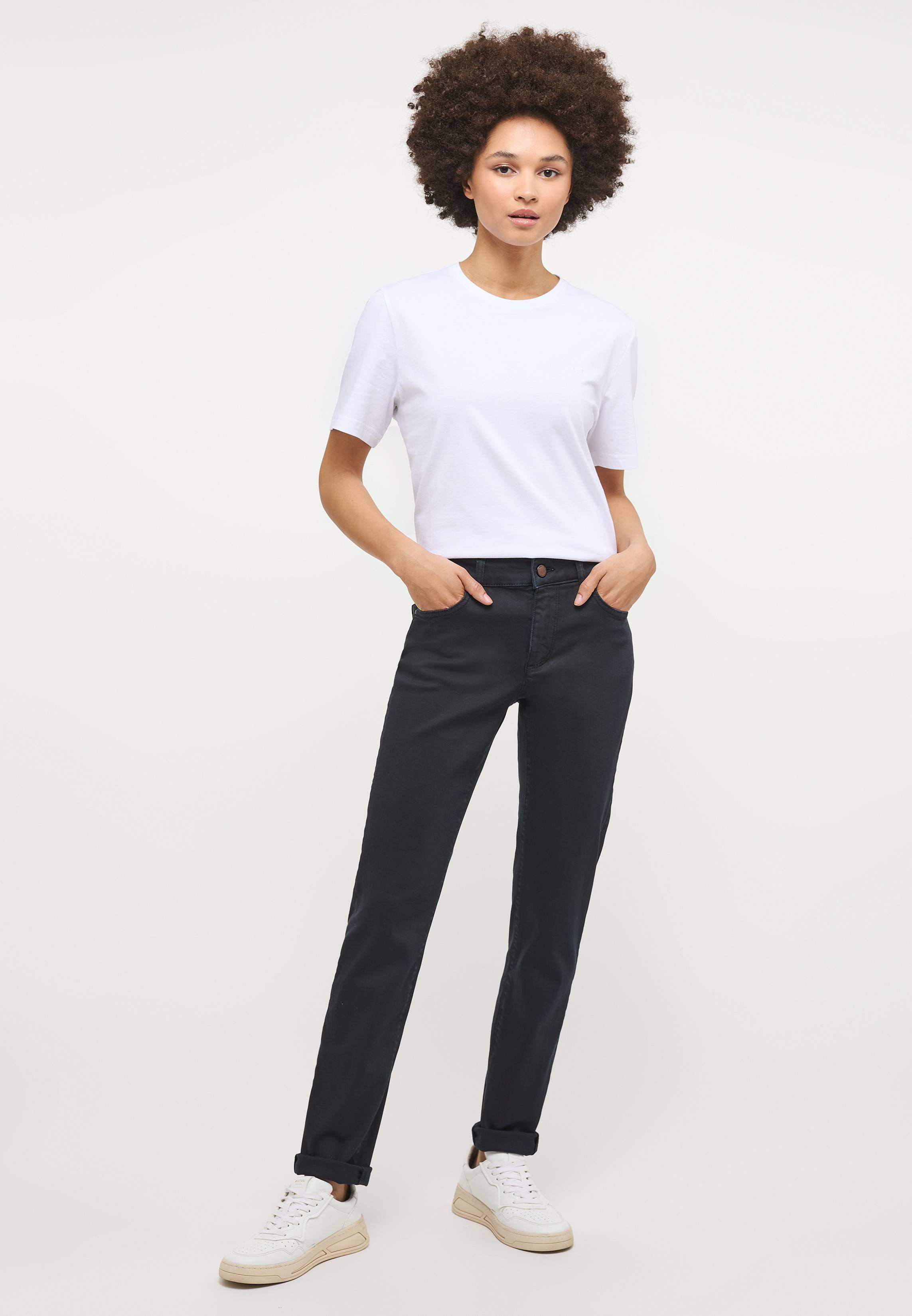 Jeans Style Crosby Relaxed Slim