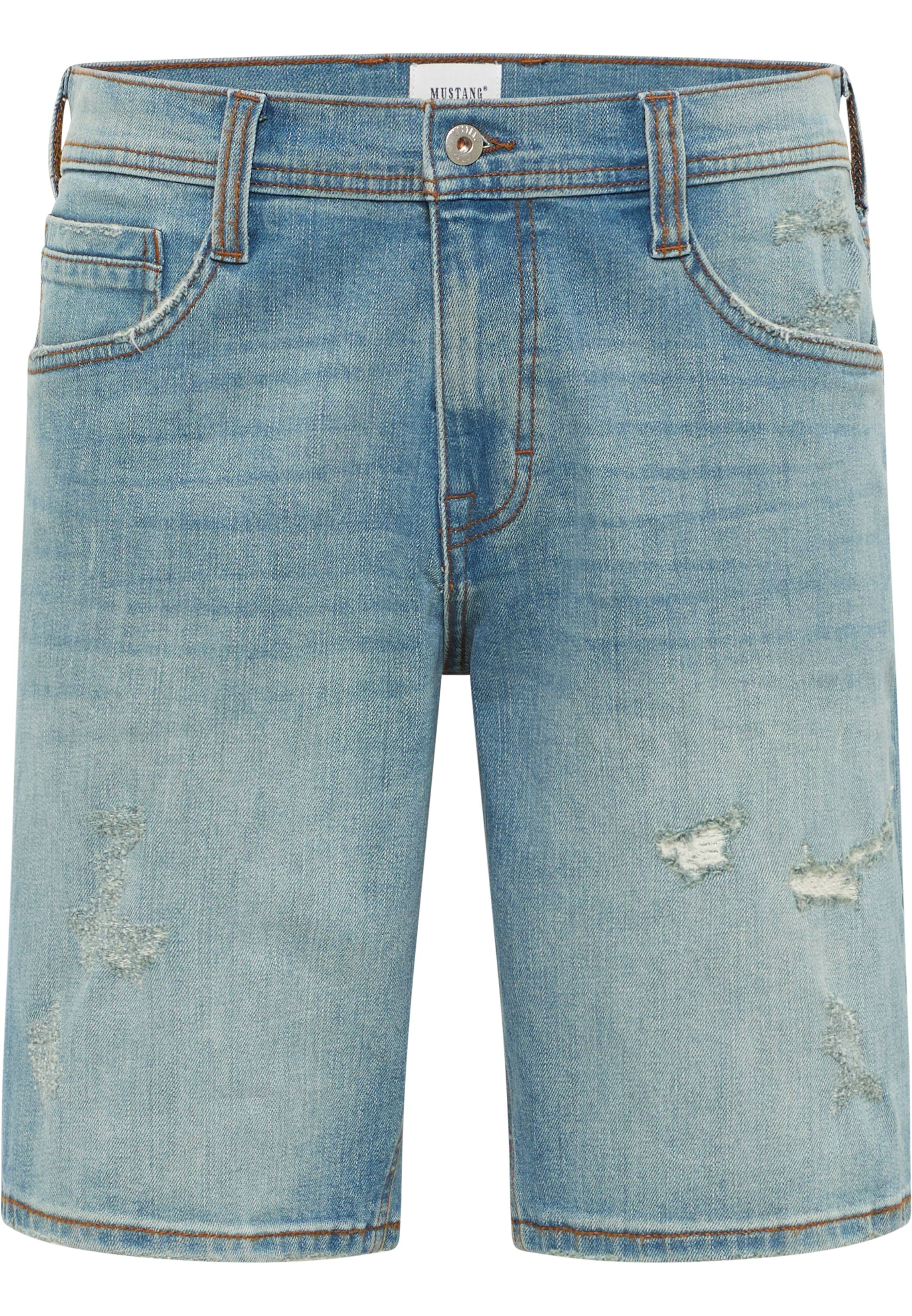 Jeans-Short Style Denver