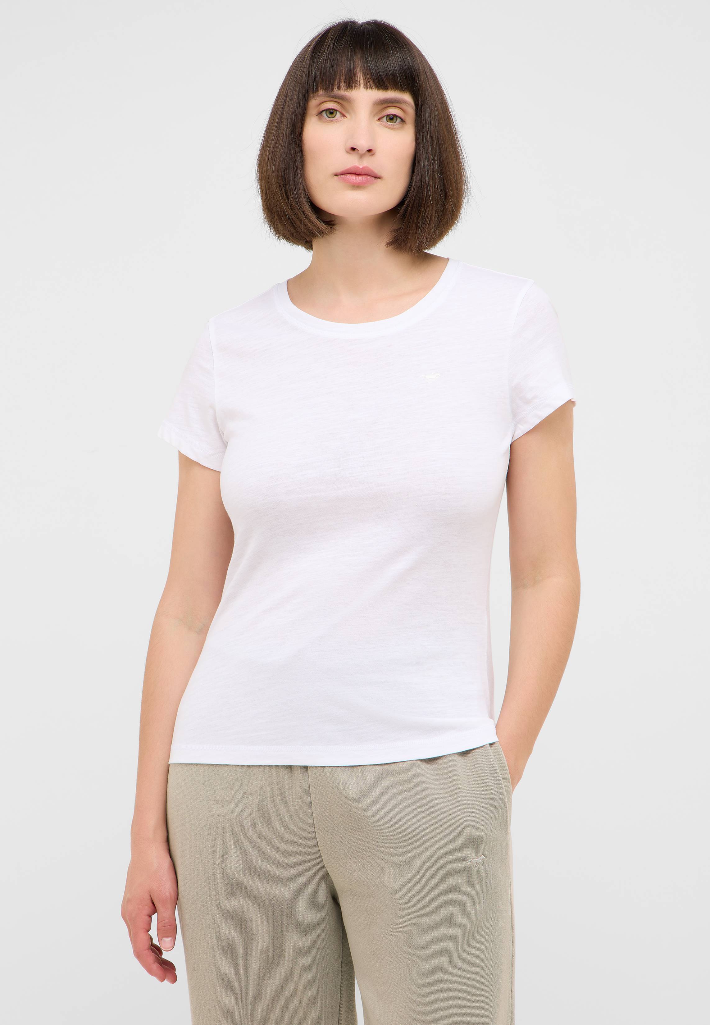 T-shirt, Bluse, Erwachsener, Person, Frau