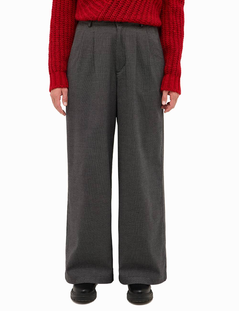 Bekleidung, Hosen
