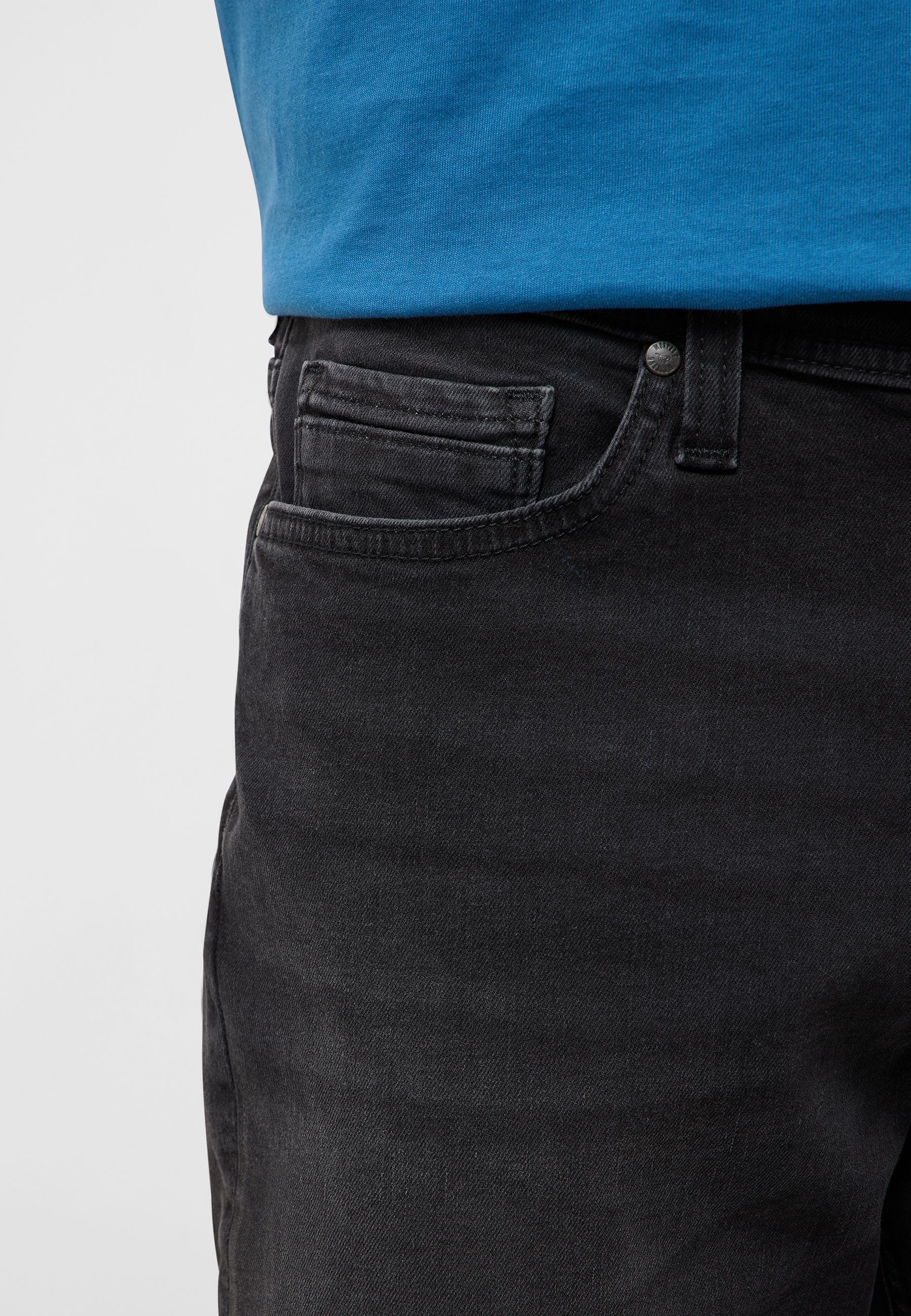 Jeans Style Vegas Slim