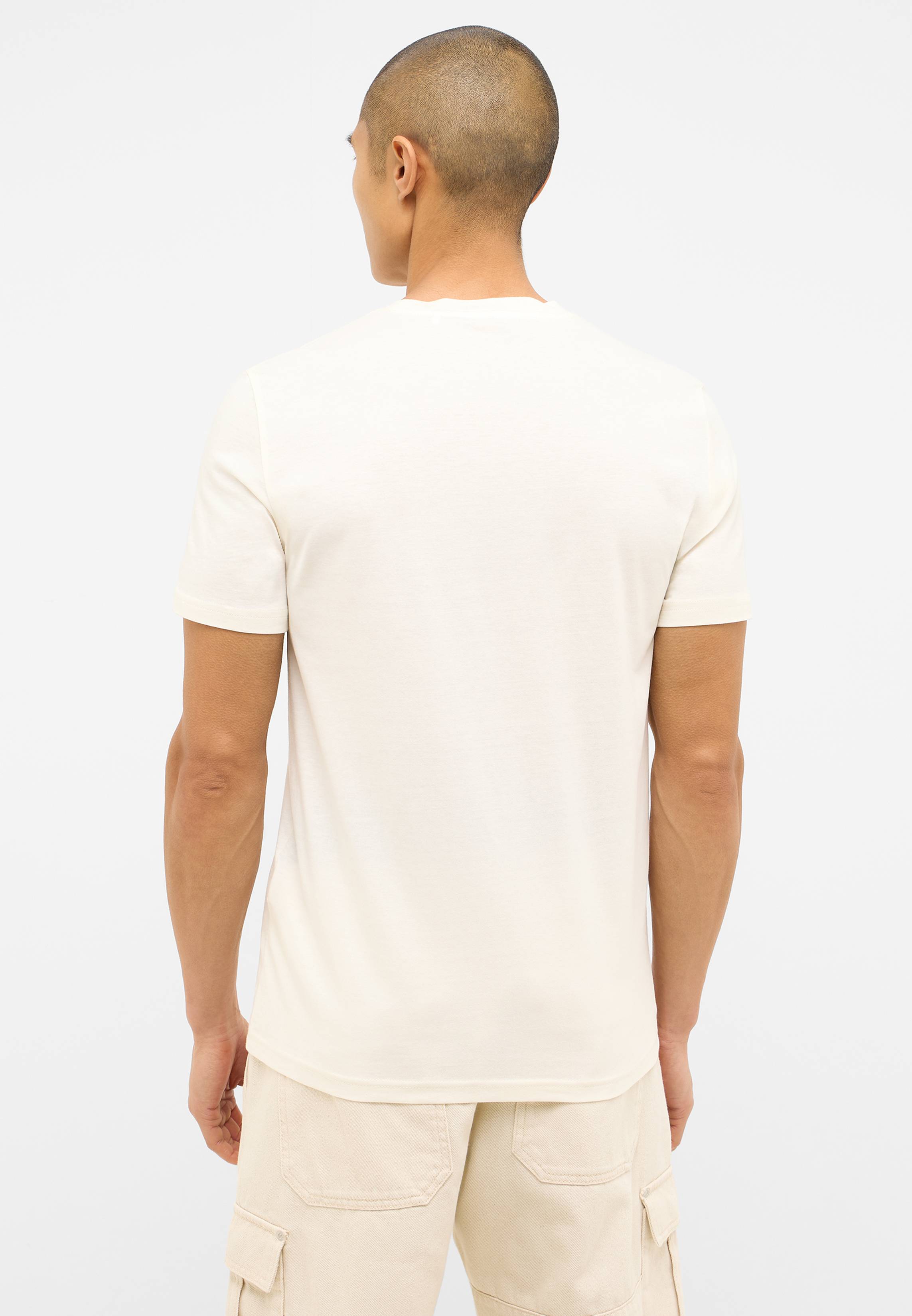 T-shirt, Erwachsener, Männlich, Mann, Person