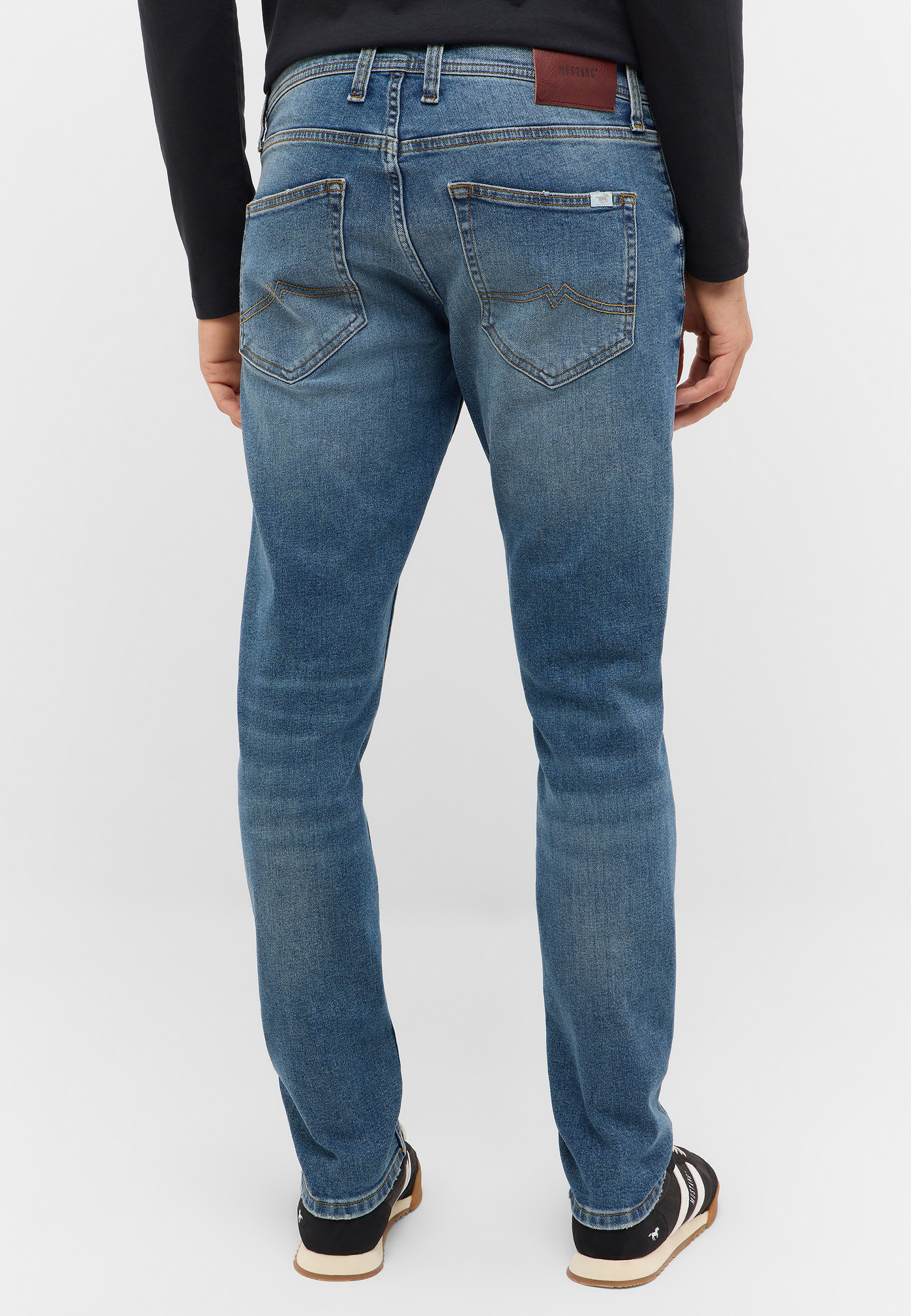 Bekleidung, Jeans, Hosen