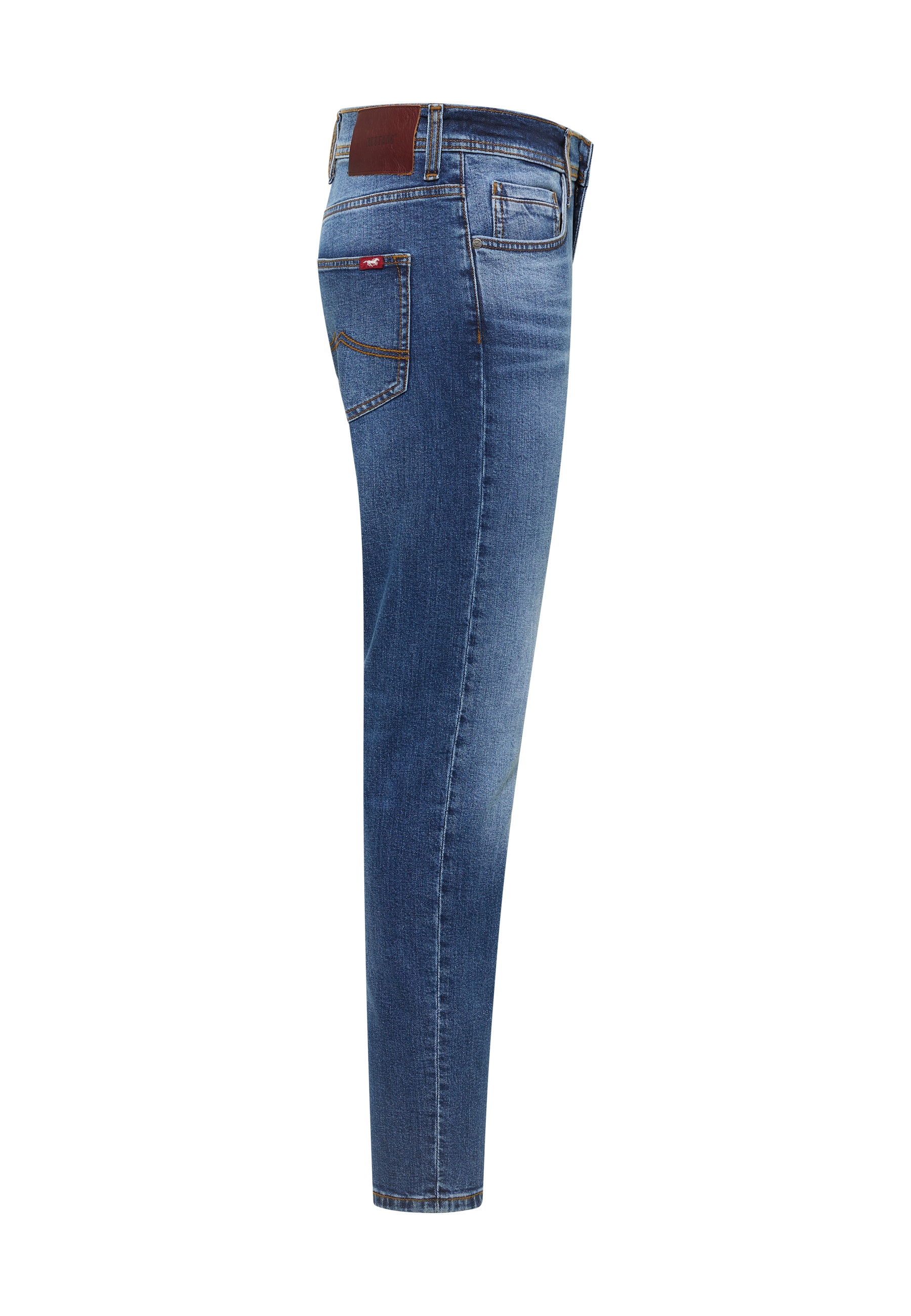 Jeans Style Oregon Slim