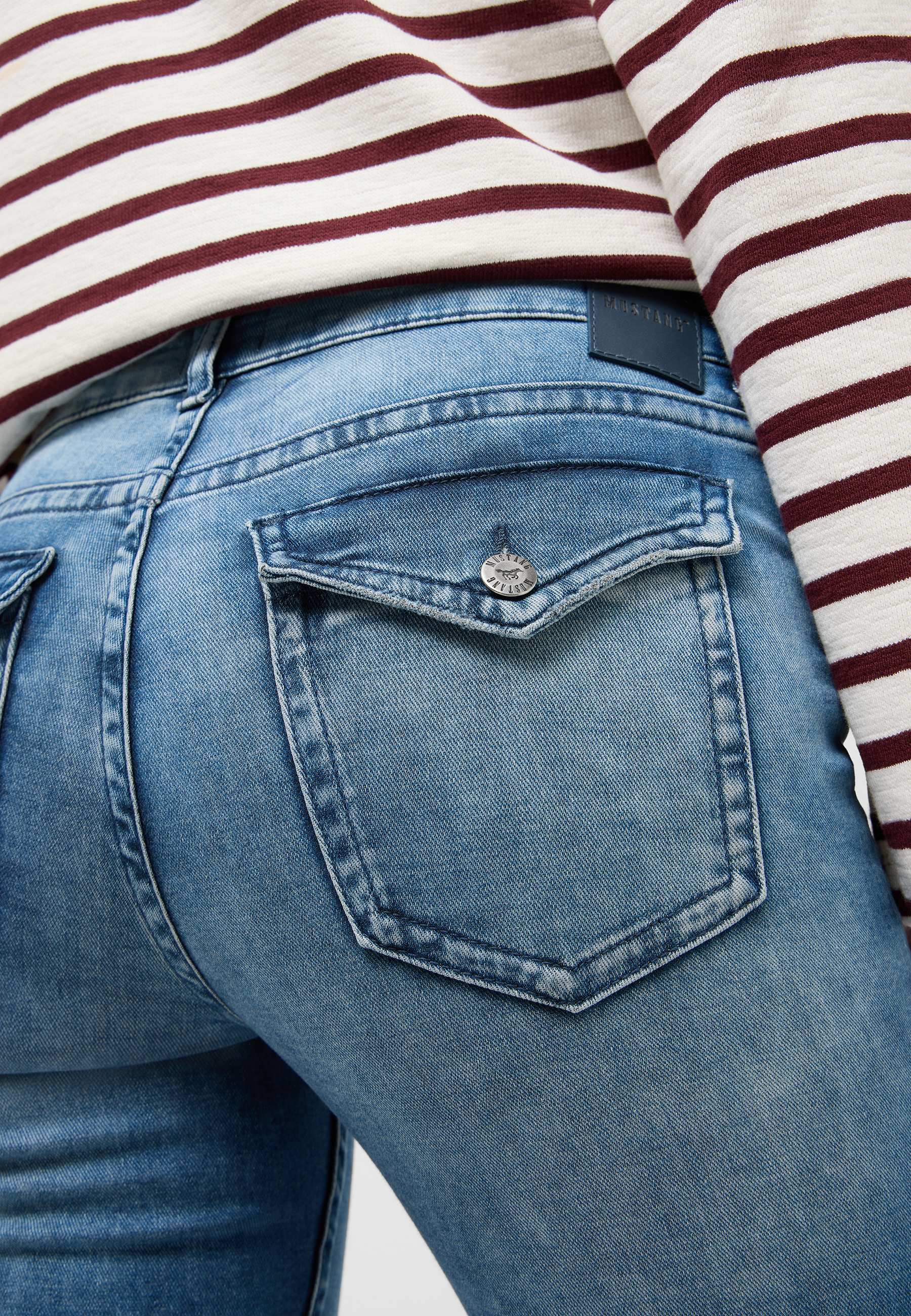 Bekleidung, Hosen, Jeans