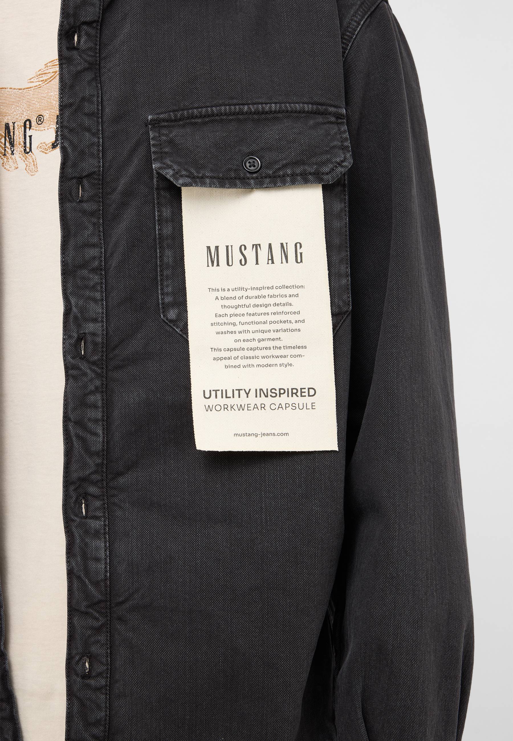 Mantel, Hosen, Jacke, Weste, Jeans