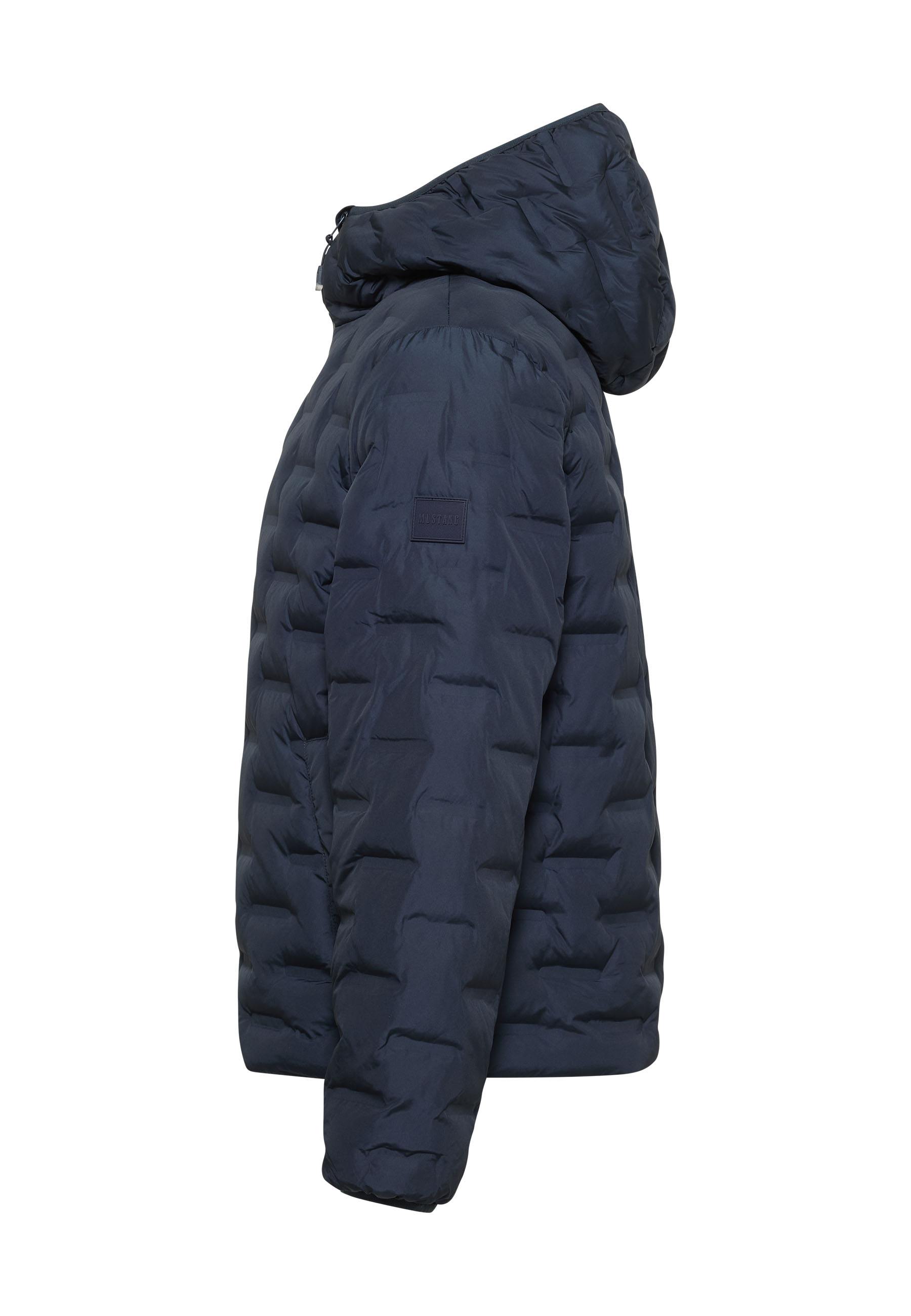 Jacke Style Westchase
