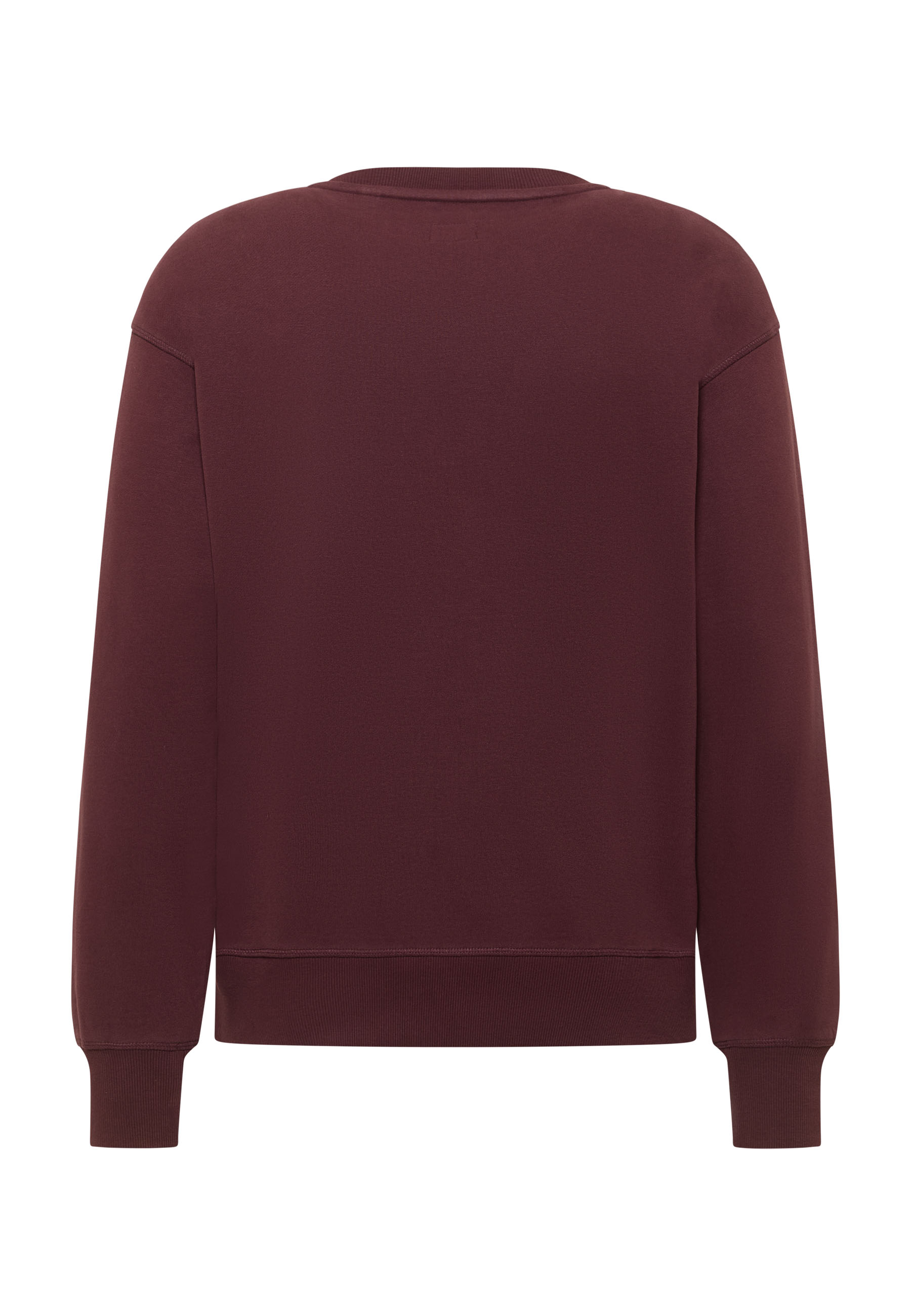 Sweatshirt Style Auburn
